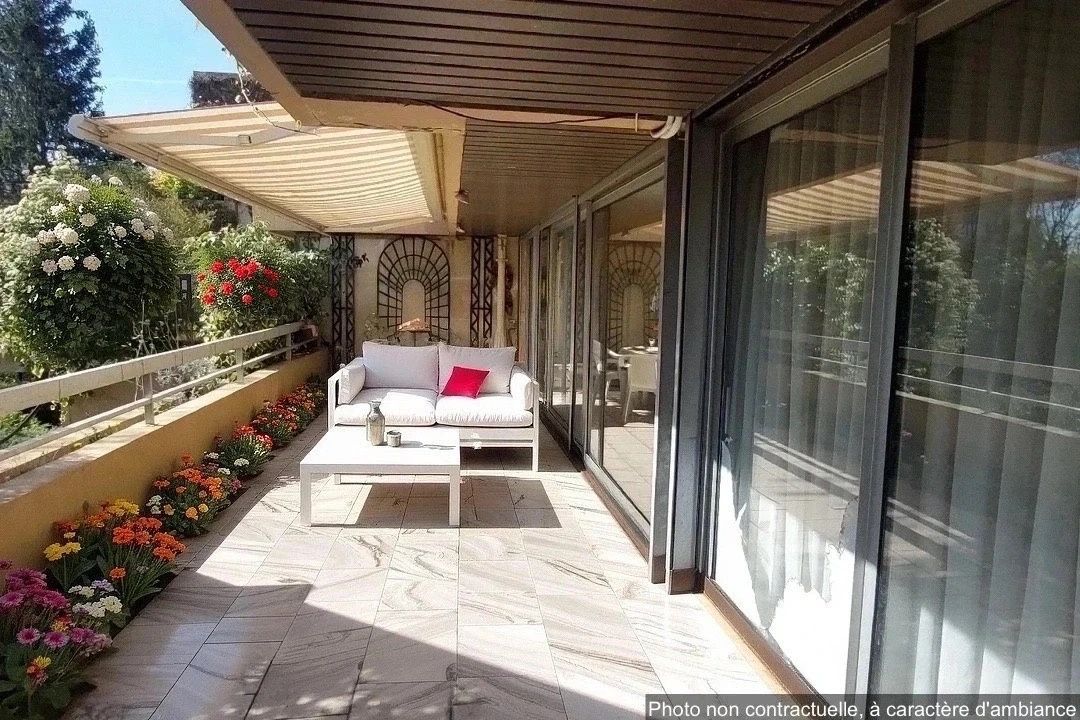 appartement 5 pièces en vente sur Saint-Germain-en-Laye (78100)