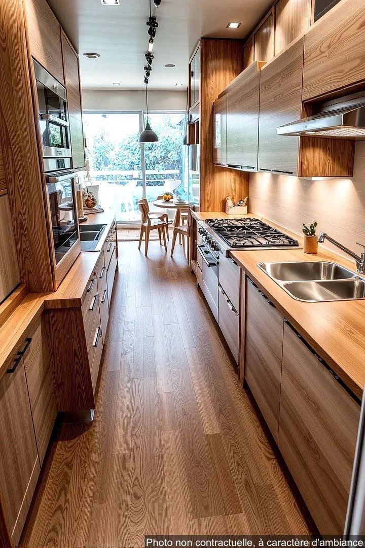 appartement 5 pièces en vente sur Saint-Germain-en-Laye (78100)