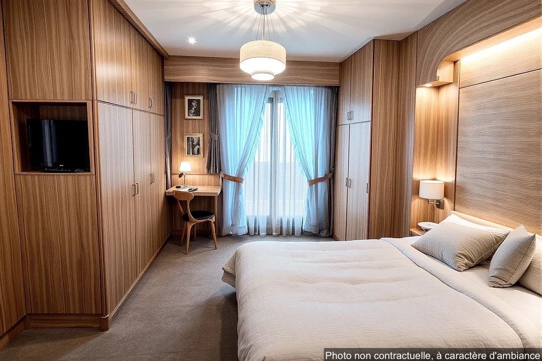appartement 5 pièces en vente sur Saint-Germain-en-Laye (78100)