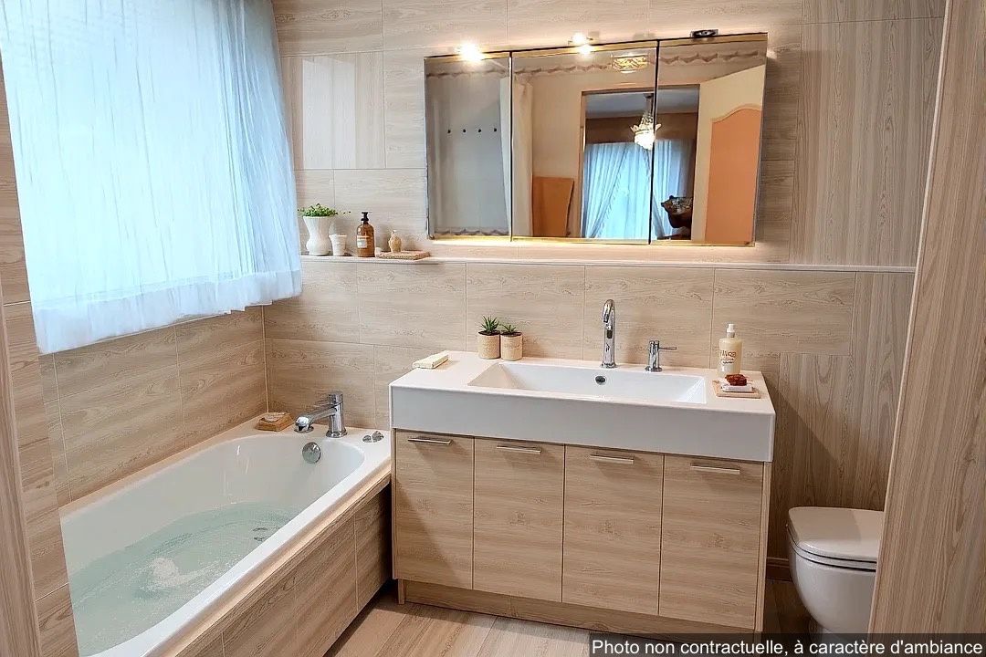 appartement 5 pièces en vente sur Saint-Germain-en-Laye (78100)