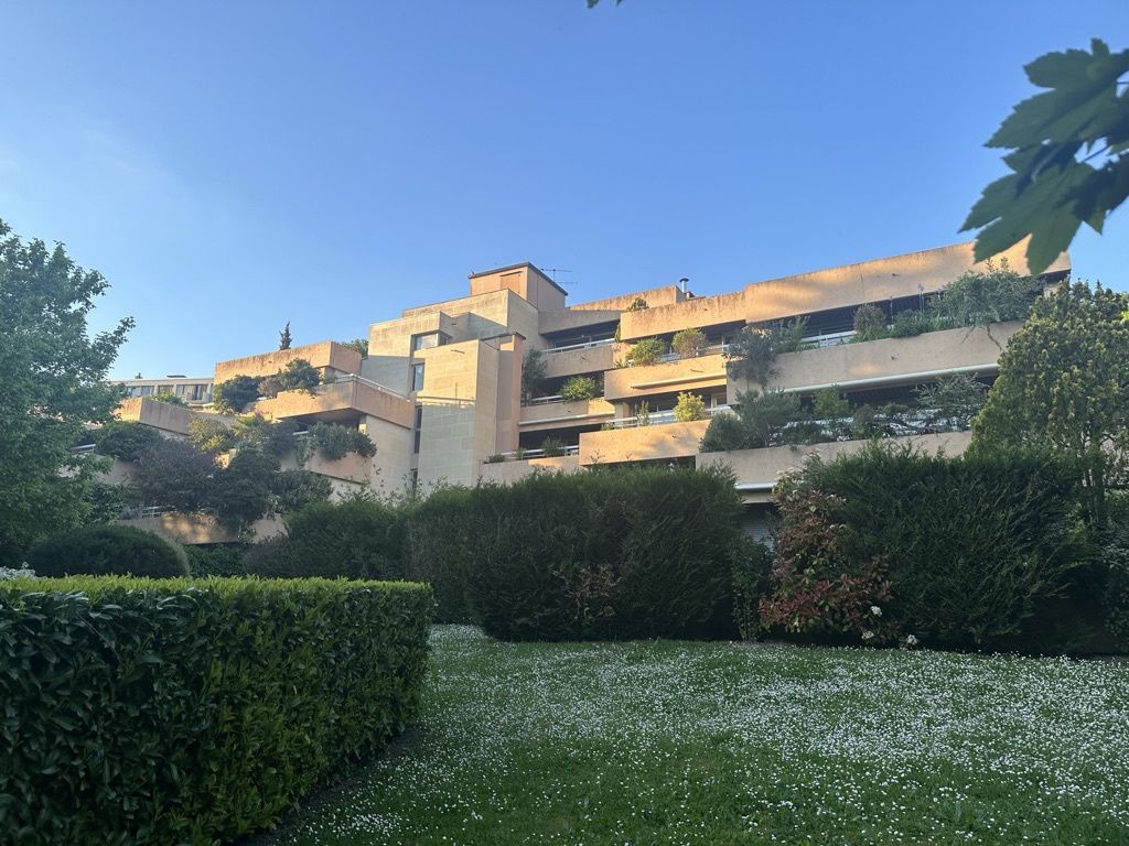 appartement 5 pièces en vente sur Saint-Germain-en-Laye (78100)