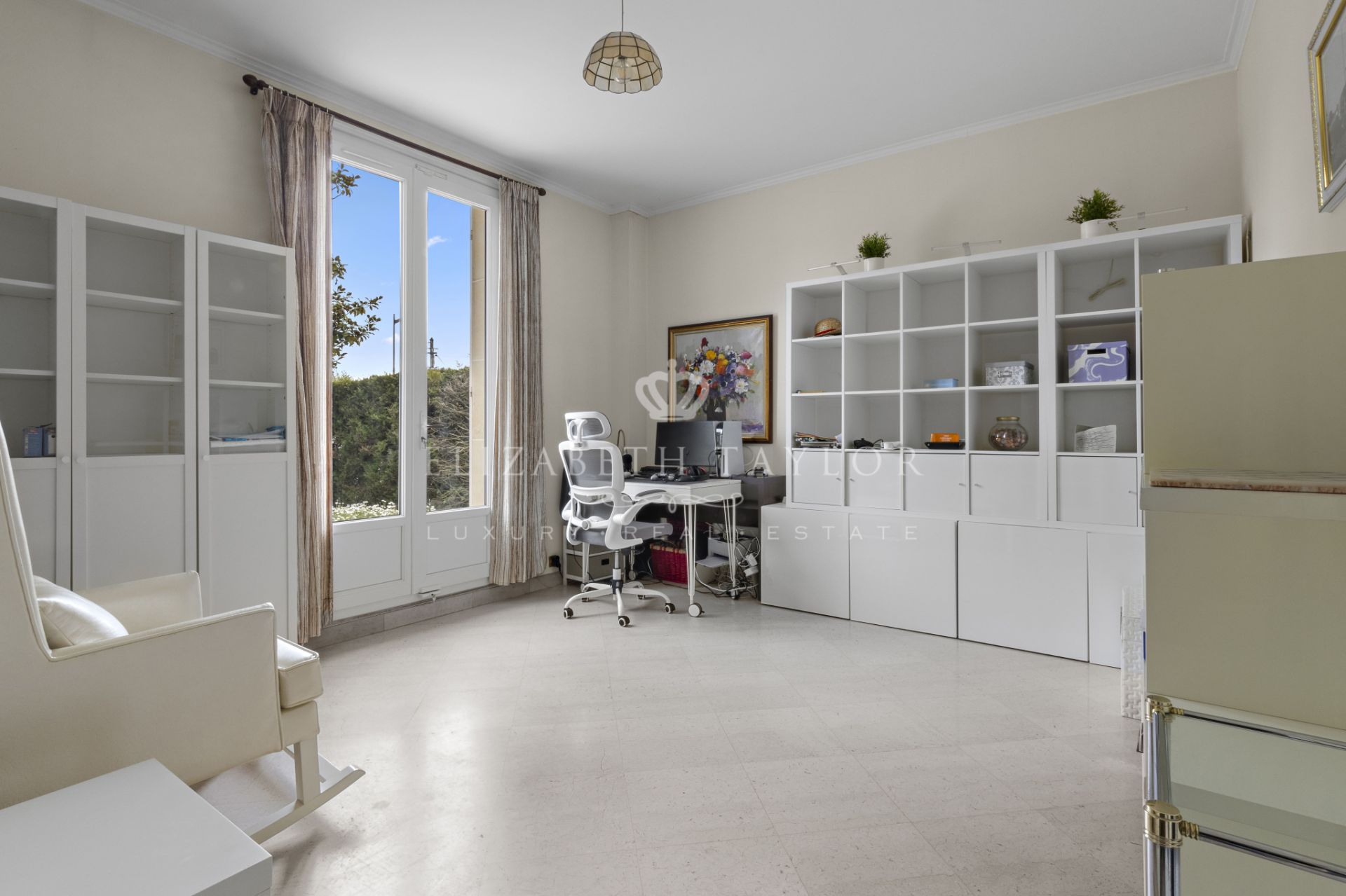 house 10 rooms for rent on Rueil-Malmaison (92500)