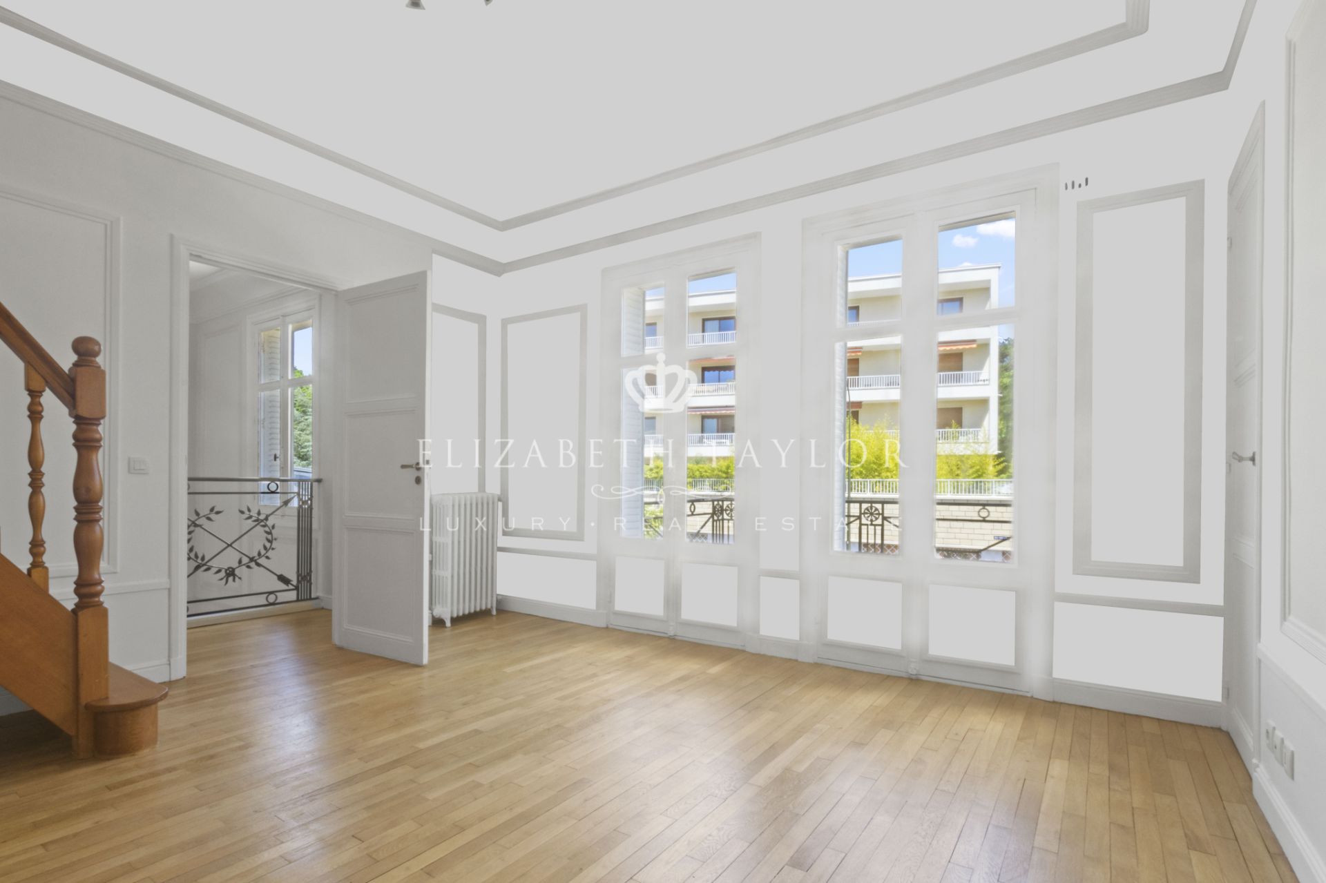 property 12 rooms for sale on Saint-Germain-en-Laye (78100)