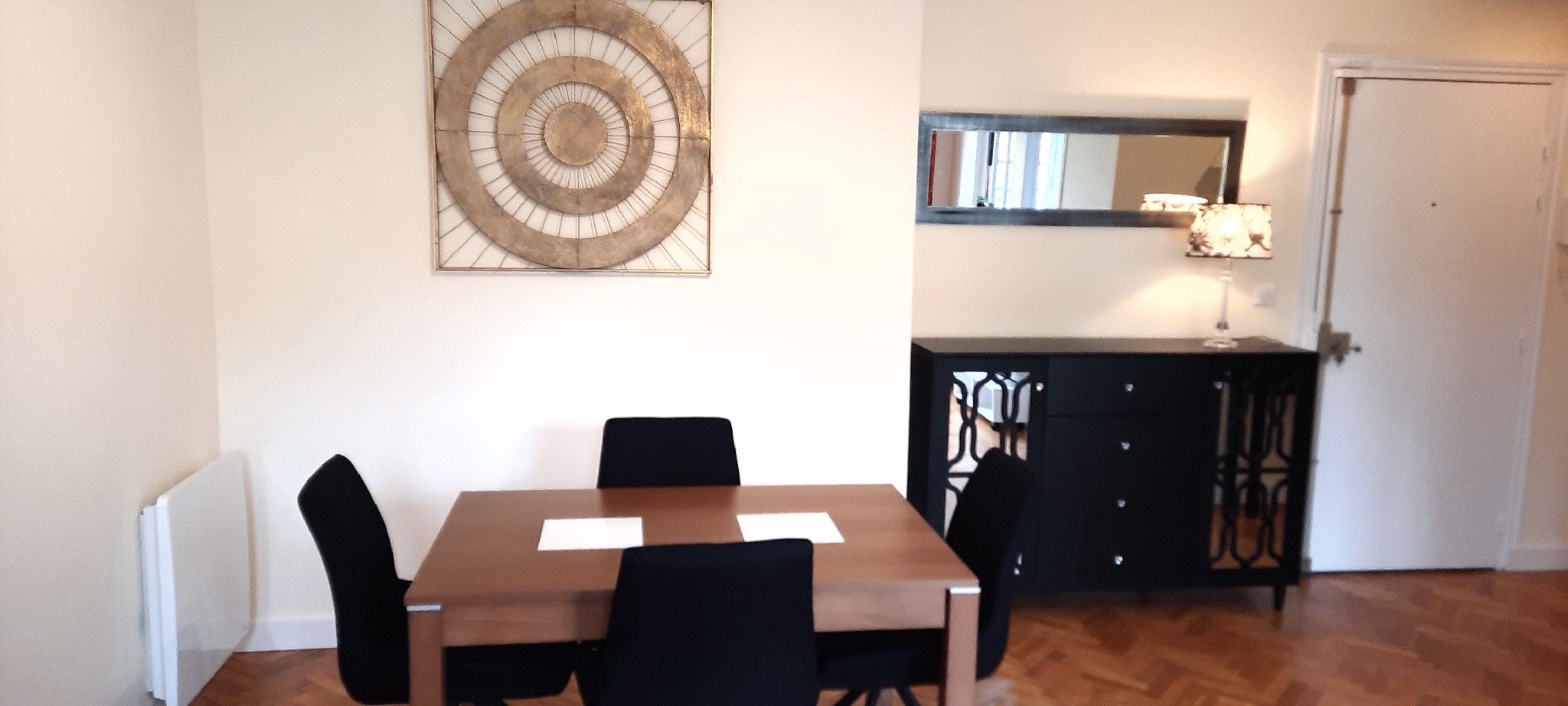 apartment 2 rooms for rent on Saint-Germain-en-Laye (78100)