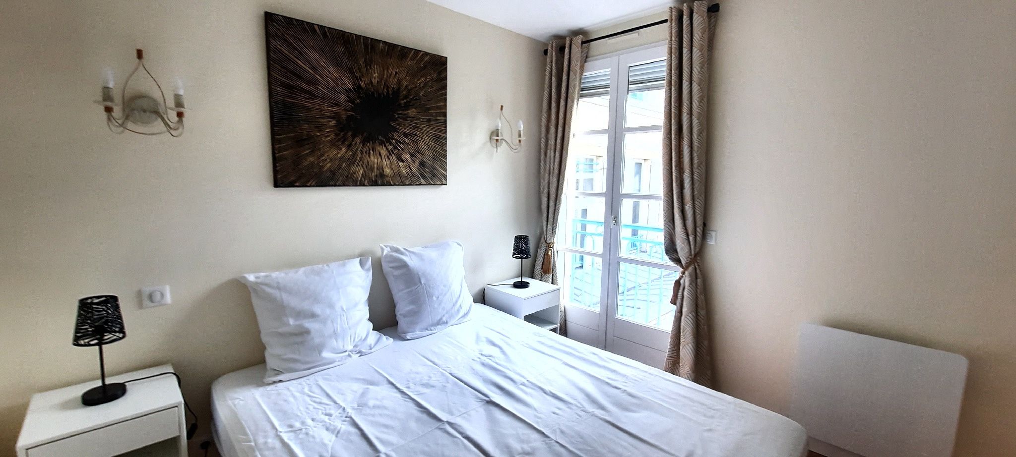 apartment 2 rooms for rent on Saint-Germain-en-Laye (78100)