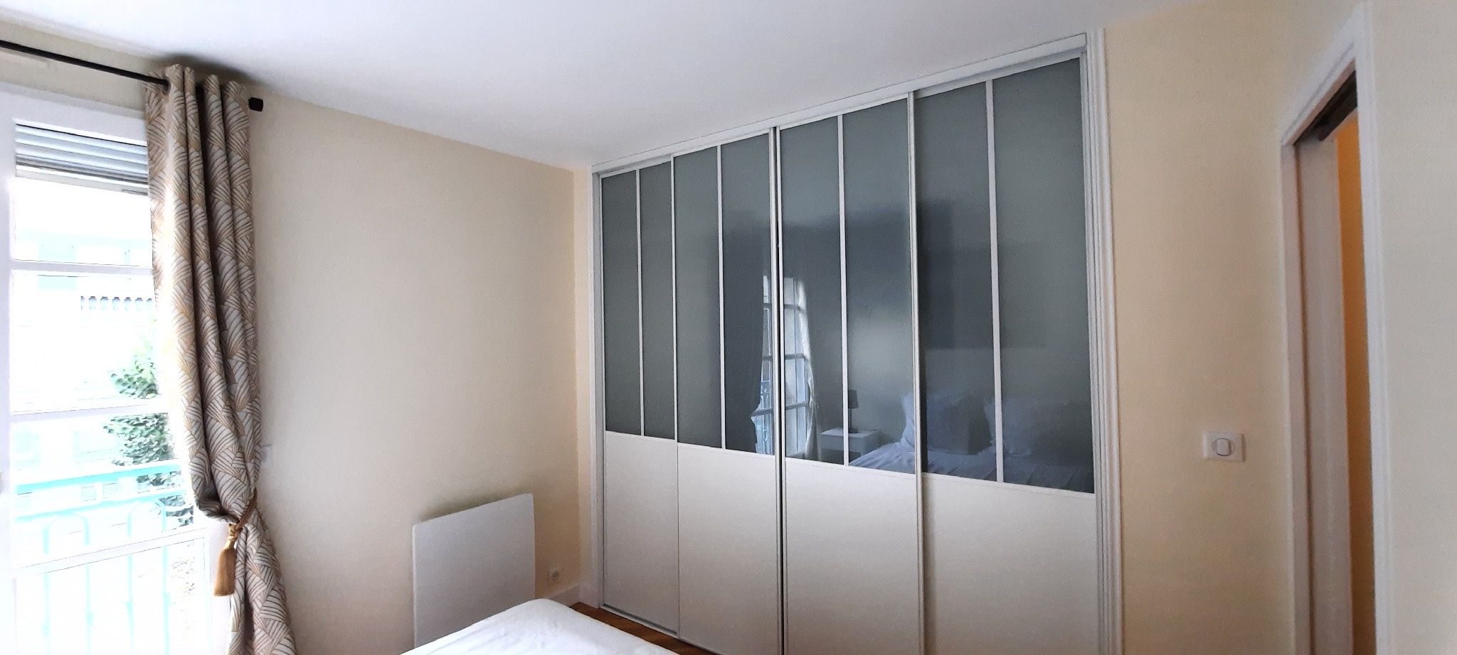 apartment 2 rooms for rent on Saint-Germain-en-Laye (78100)