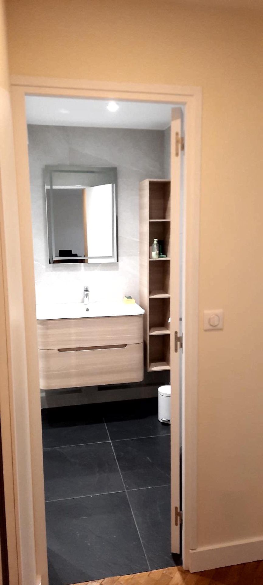 apartment 2 rooms for rent on Saint-Germain-en-Laye (78100)