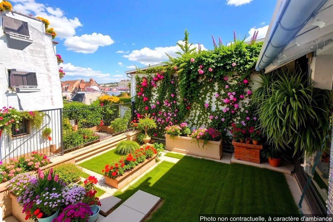 house 4 rooms for sale on Le Vésinet (78110) - See details