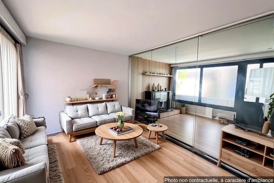 house 4 rooms for sale on Le Vésinet (78110)