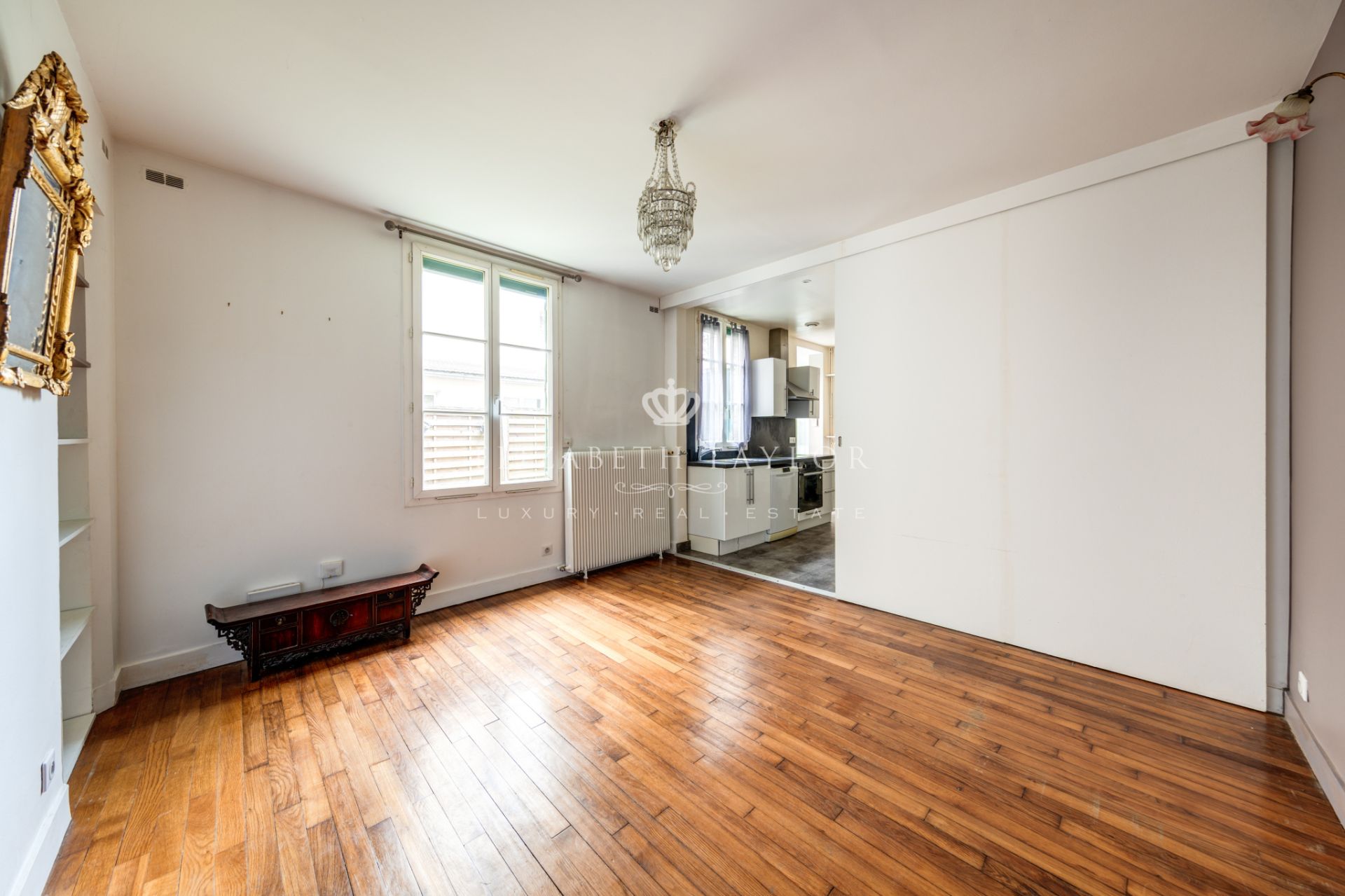 maison 4 pièces en vente sur Le Vésinet (78110)