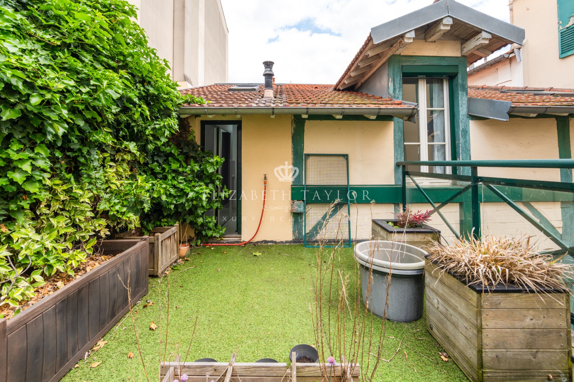 maison 4 pièces en vente sur Le Vésinet (78110)