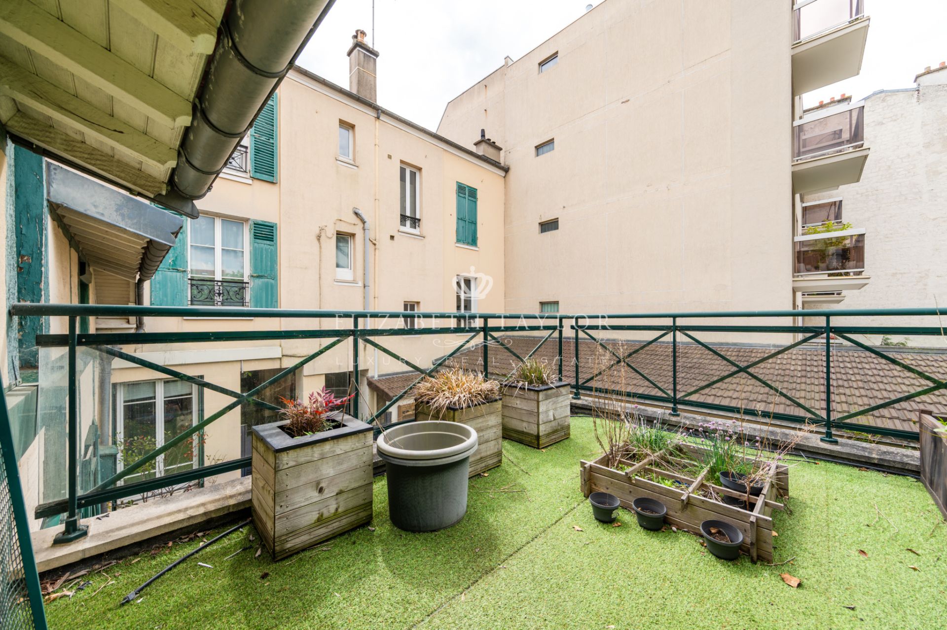maison 4 pièces en vente sur Le Vésinet (78110)