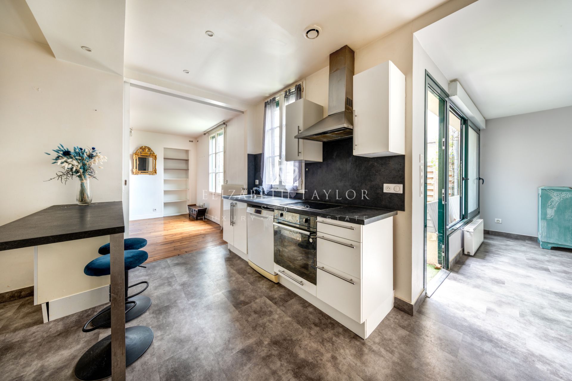 maison 4 pièces en vente sur Le Vésinet (78110)