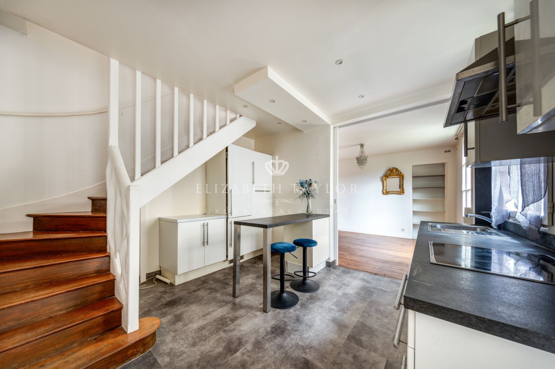 maison 4 pièces en vente sur Le Vésinet (78110)