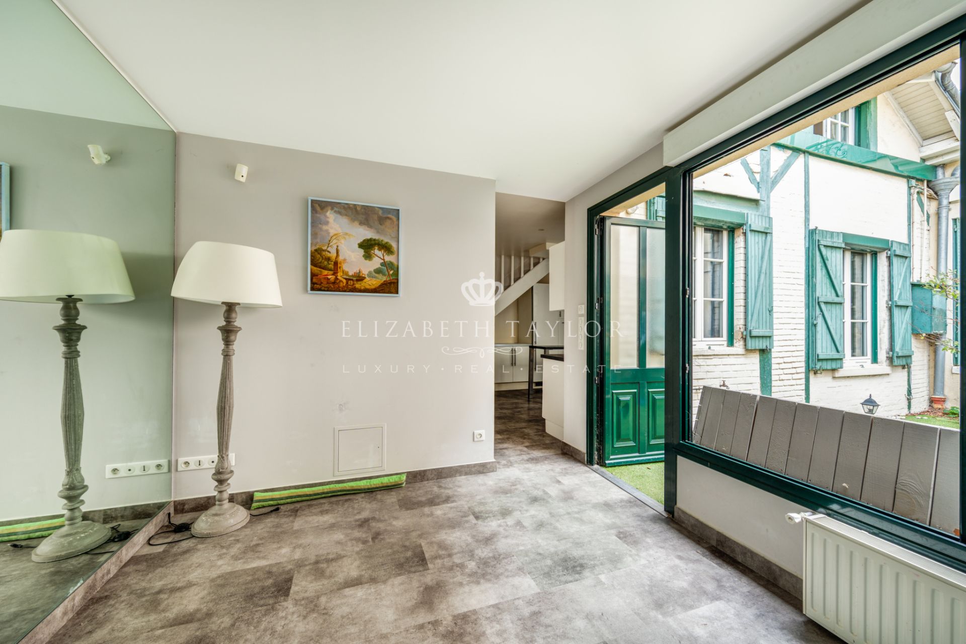 maison 4 pièces en vente sur Le Vésinet (78110)
