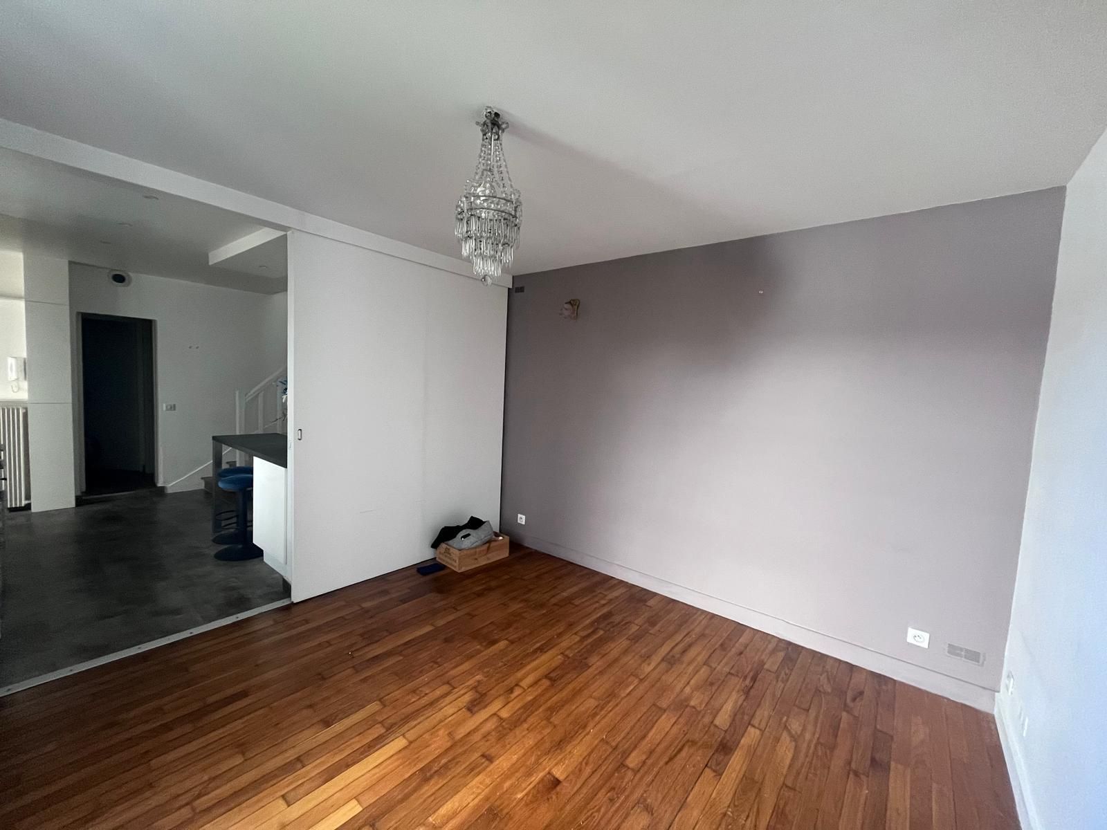 house 4 rooms for sale on Le Vésinet (78110)