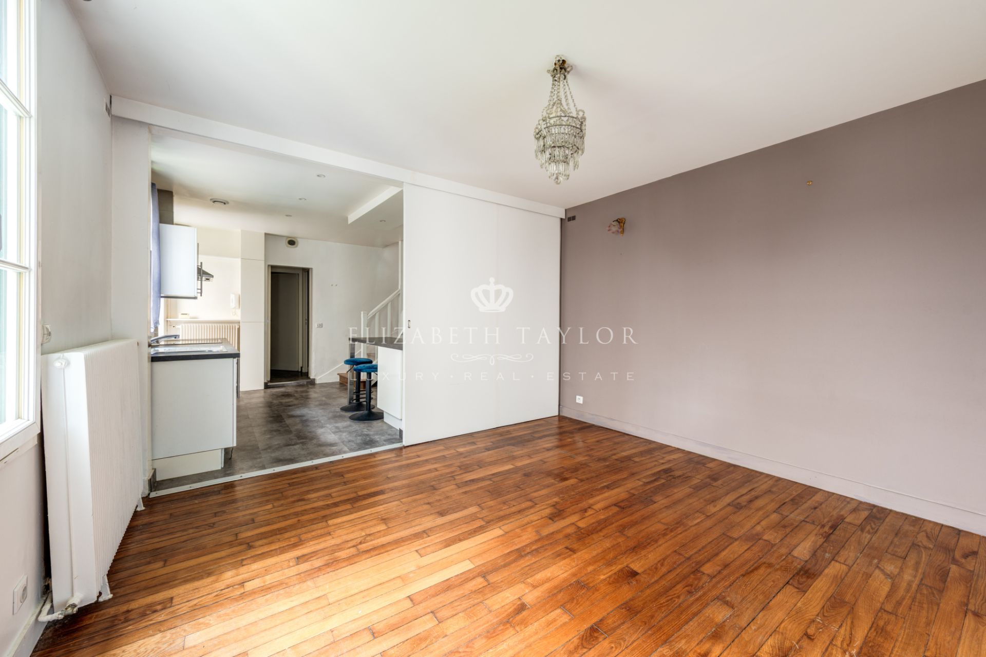 maison 4 pièces en vente sur Le Vésinet (78110)