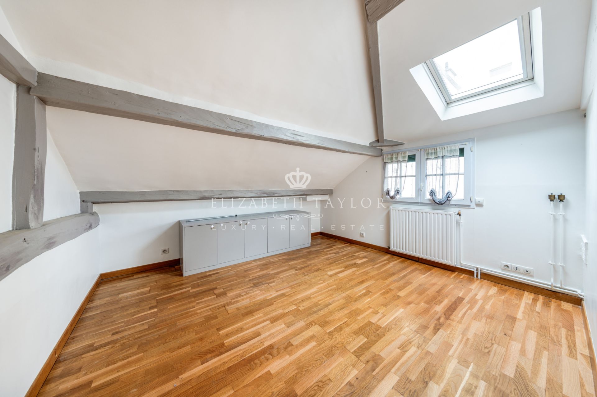 maison 4 pièces en vente sur Le Vésinet (78110)