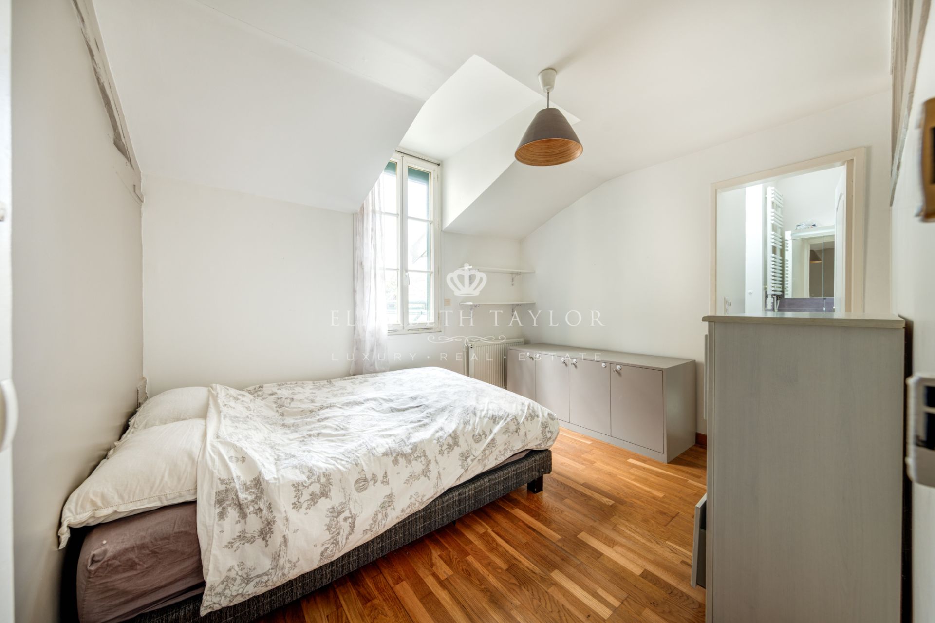 maison 4 pièces en vente sur Le Vésinet (78110)