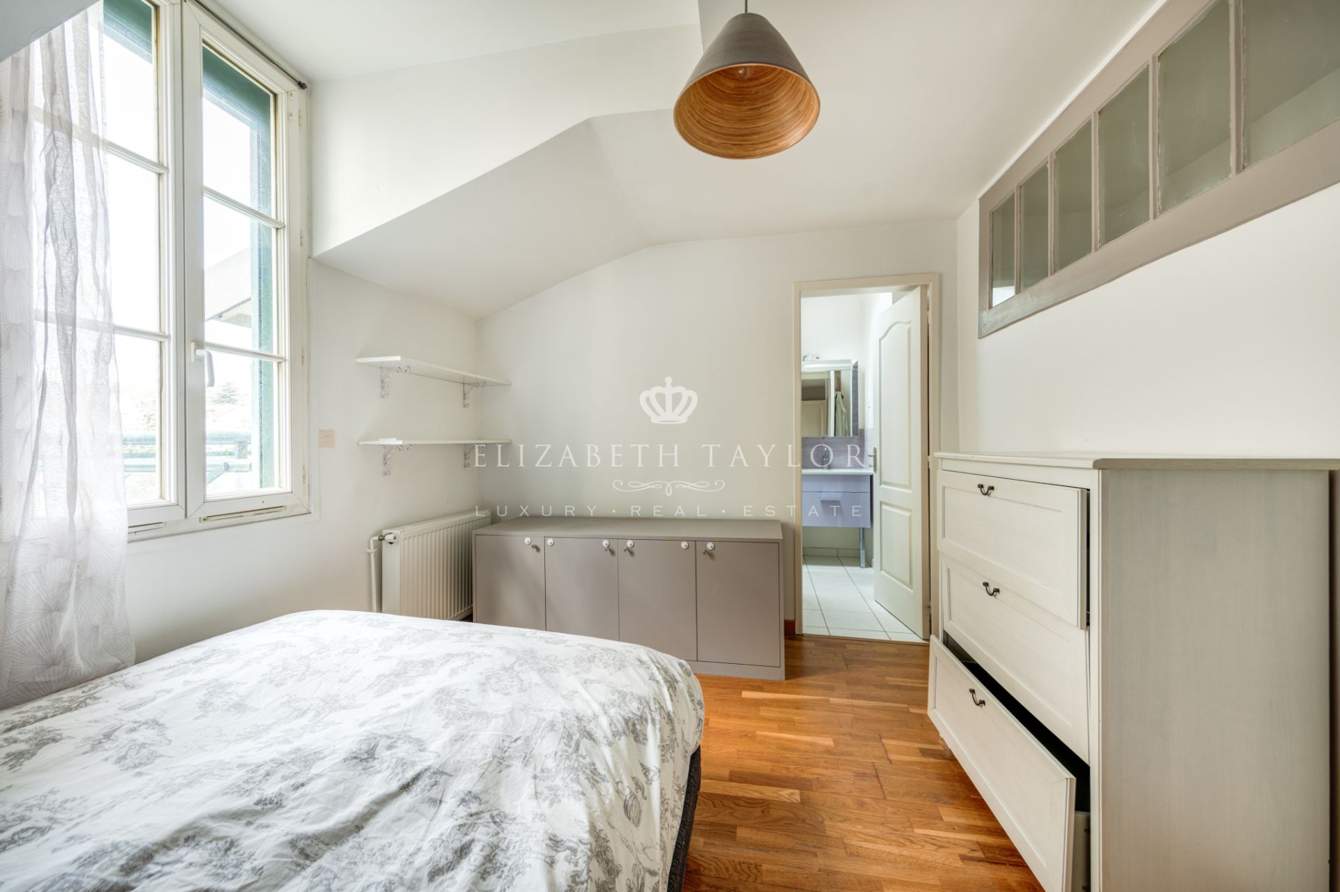 maison 4 pièces en vente sur Le Vésinet (78110)