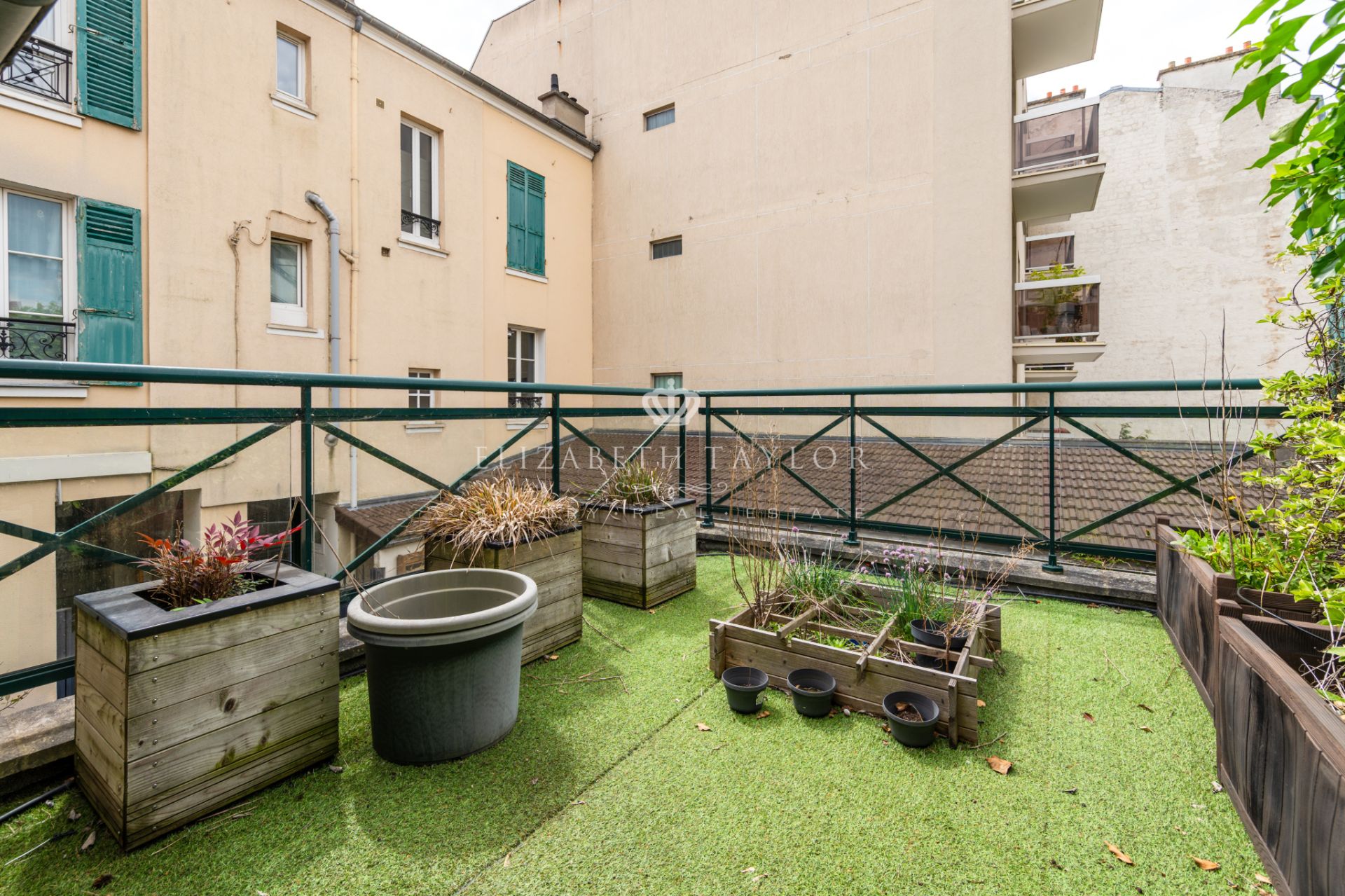 maison 4 pièces en vente sur Le Vésinet (78110)