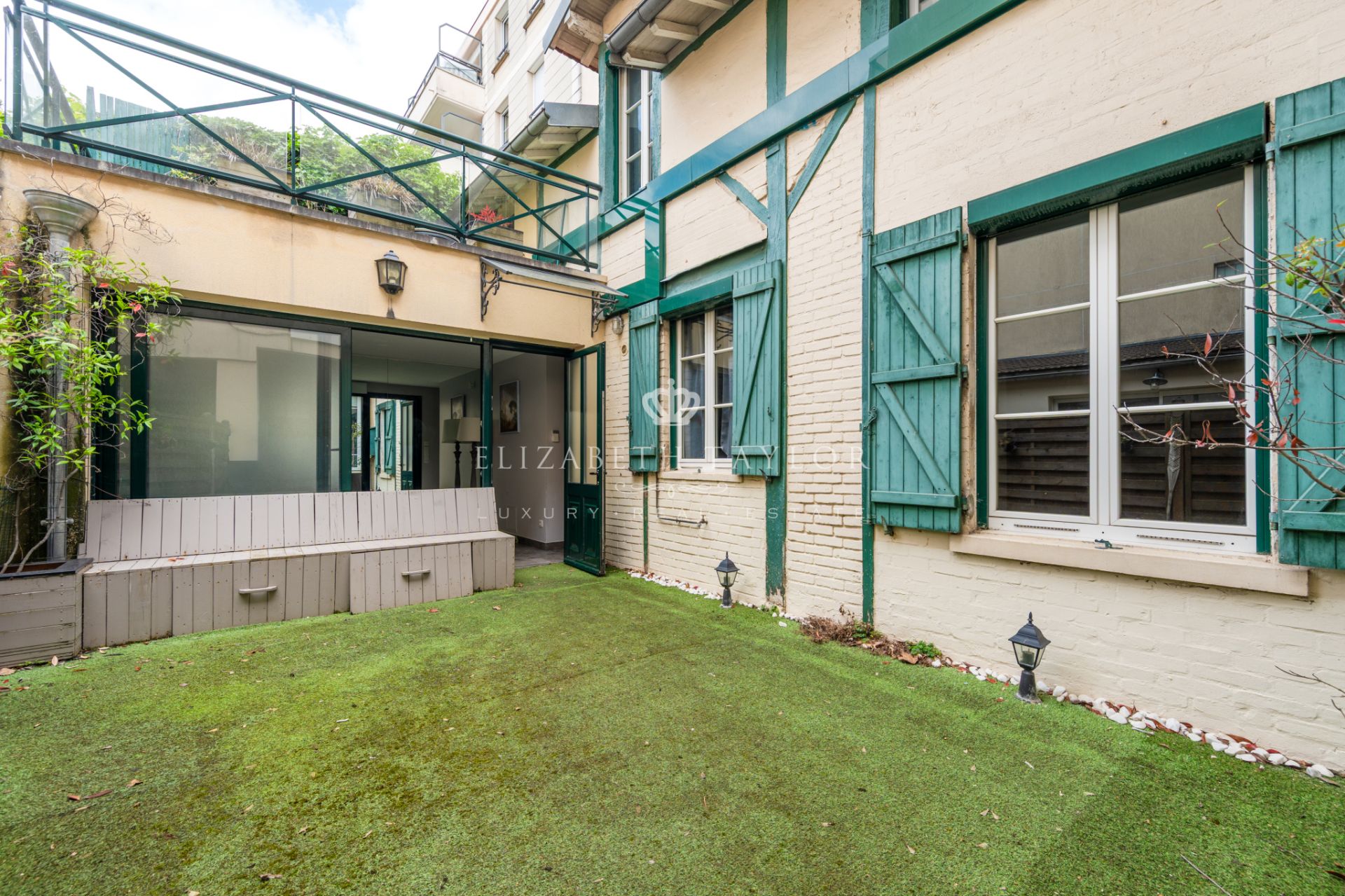 maison 4 pièces en vente sur Le Vésinet (78110)