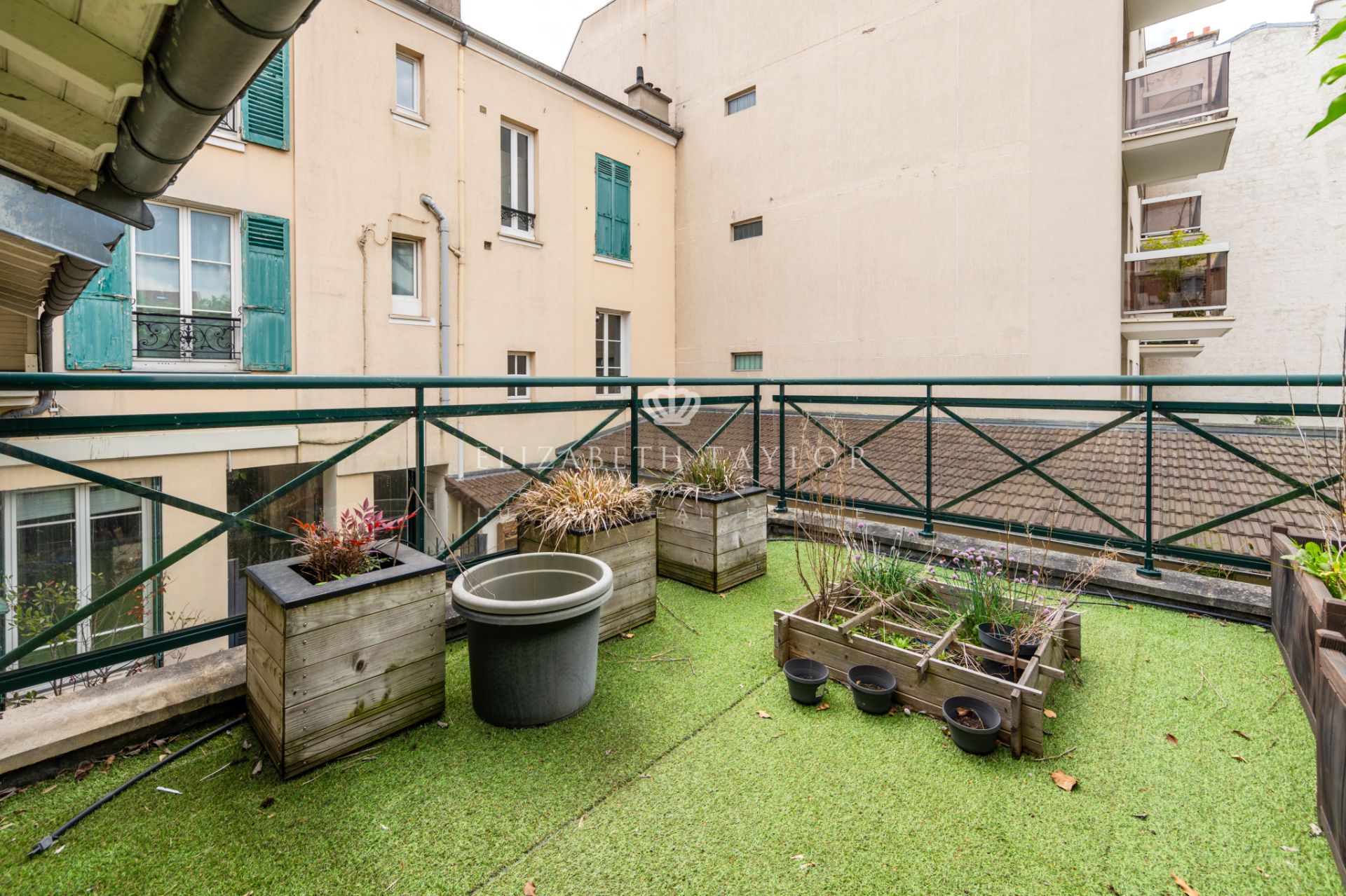 maison 4 pièces en vente sur Le Vésinet (78110)