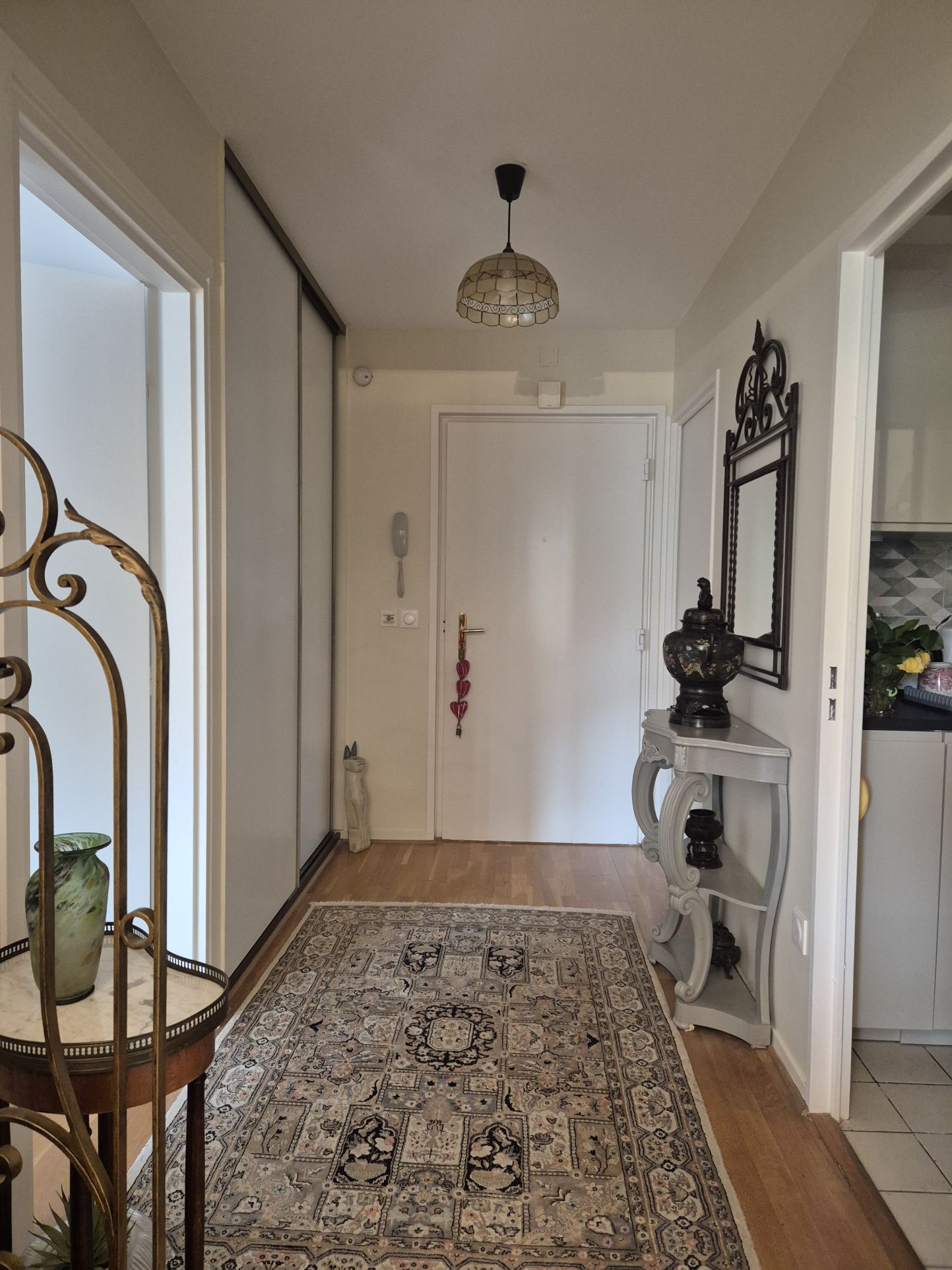 apartment 2 rooms for sale on Rueil-Malmaison (92500)