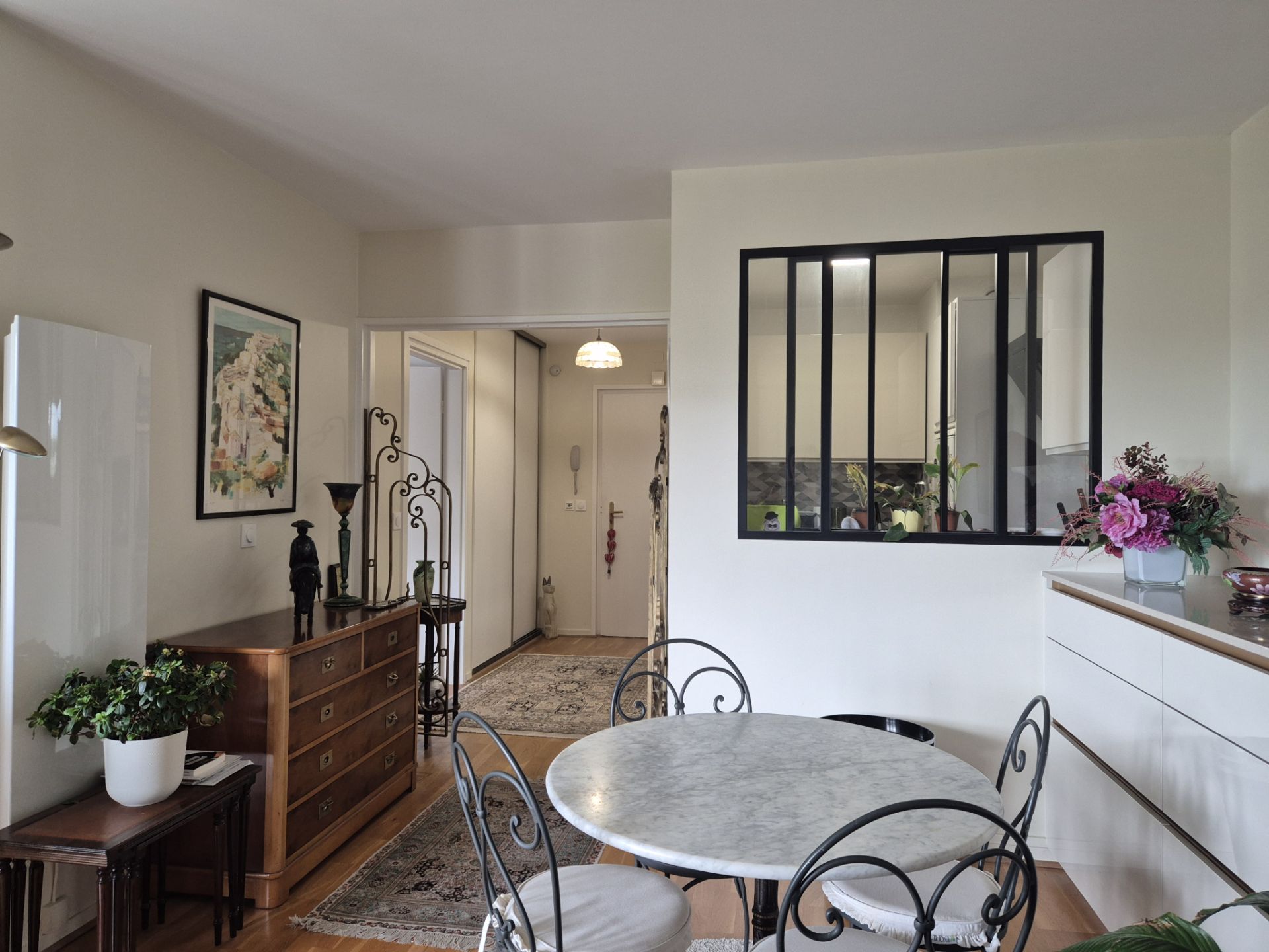 apartment 2 rooms for sale on Rueil-Malmaison (92500)