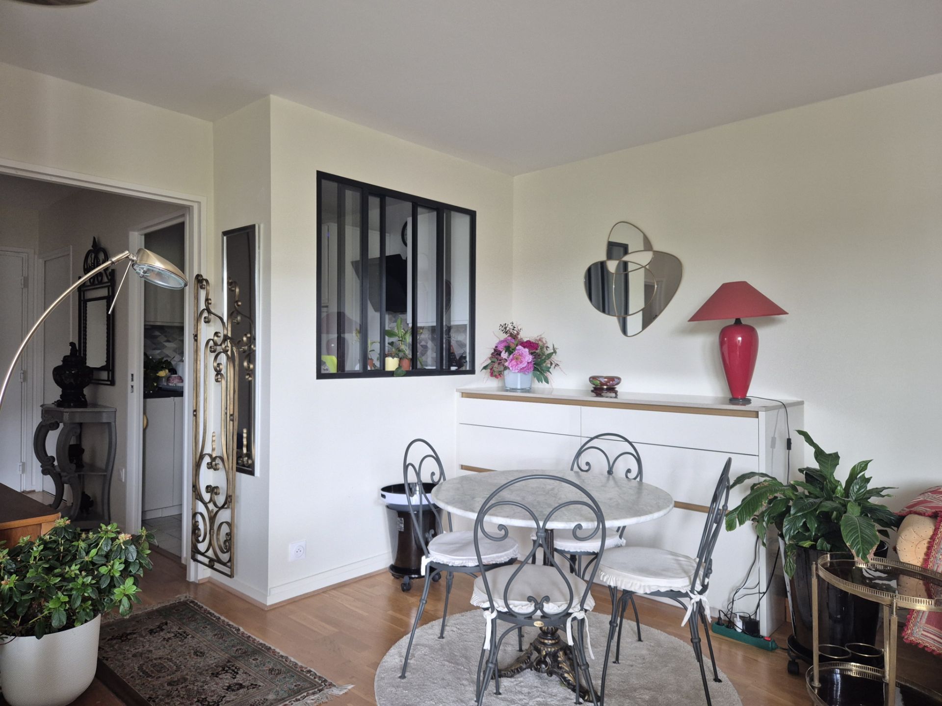 apartment 2 rooms for sale on Rueil-Malmaison (92500)