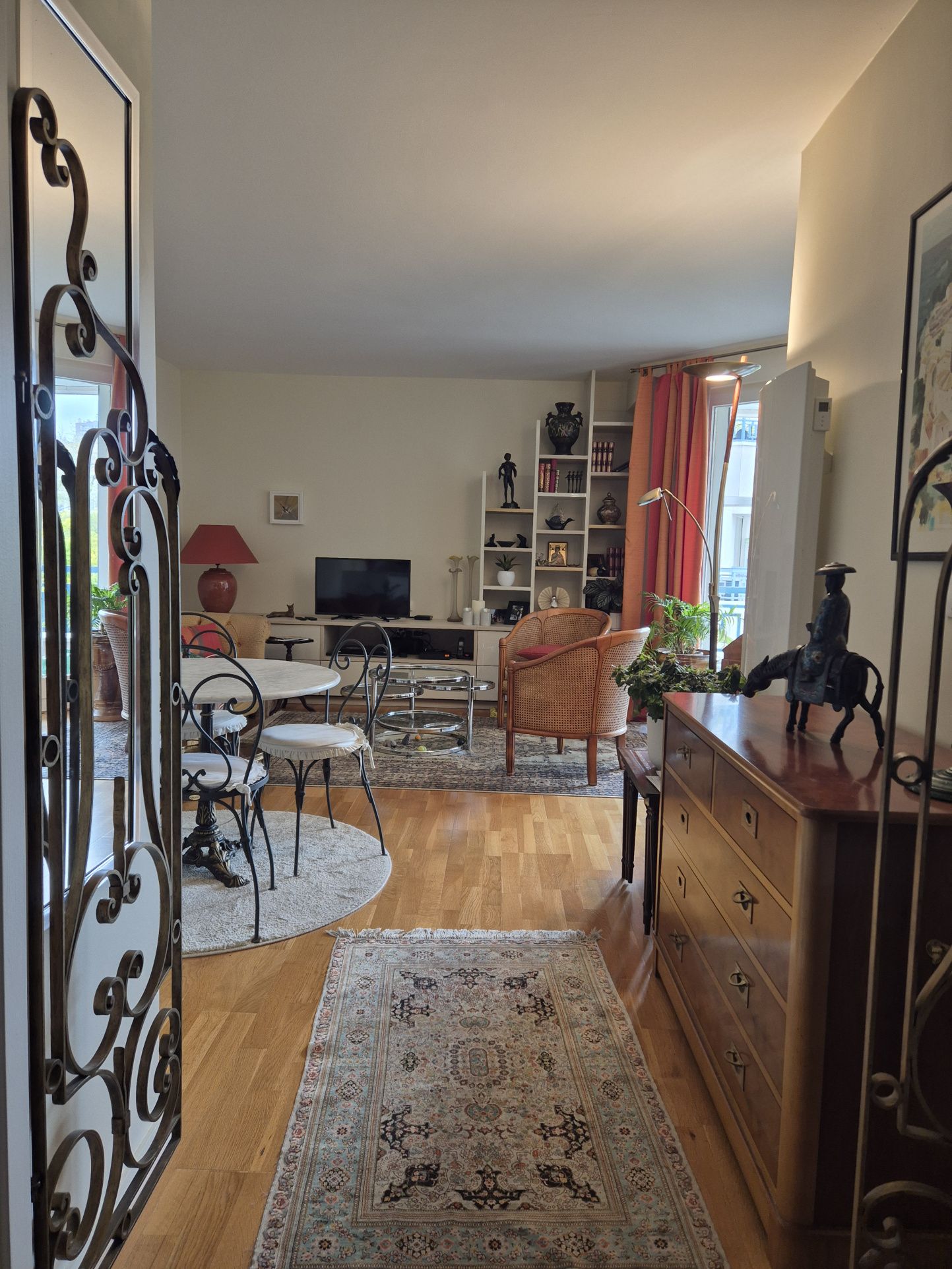 apartment 2 rooms for sale on Rueil-Malmaison (92500)