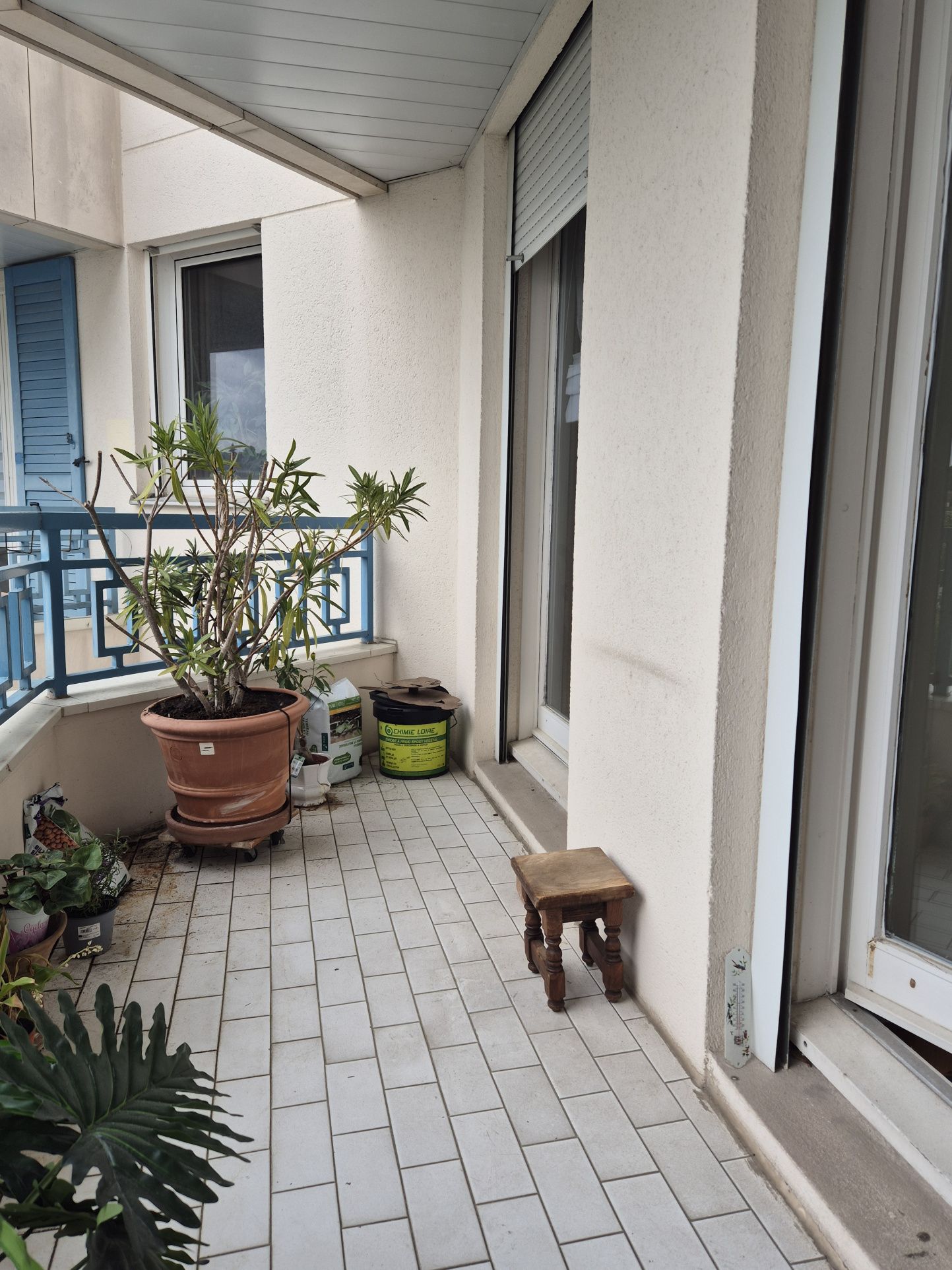 apartment 2 rooms for sale on Rueil-Malmaison (92500)
