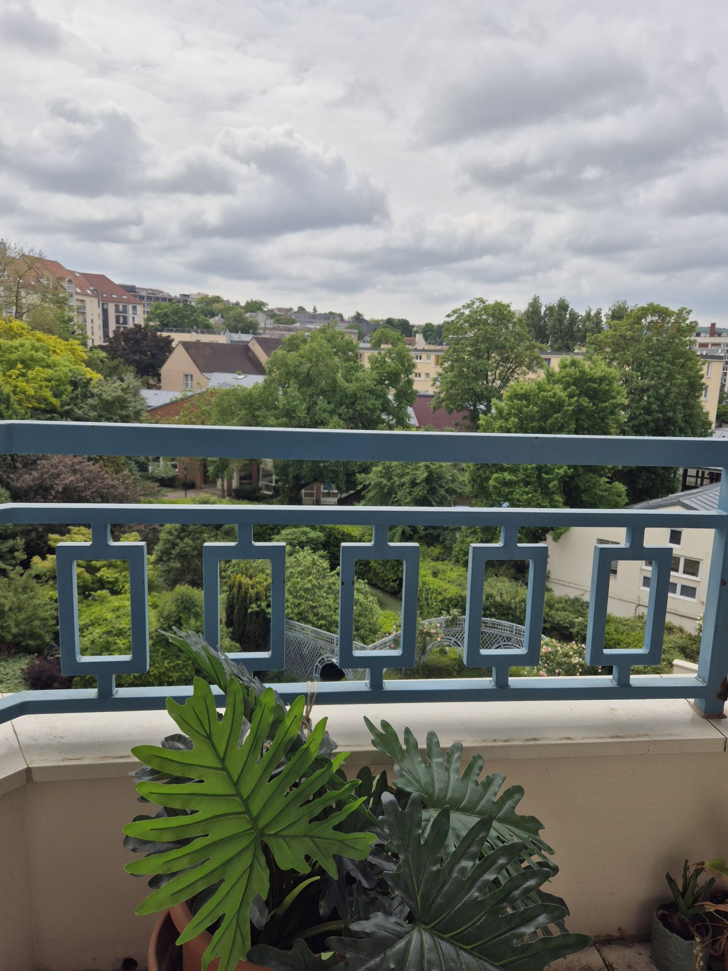 apartment 2 rooms for sale on Rueil-Malmaison (92500)