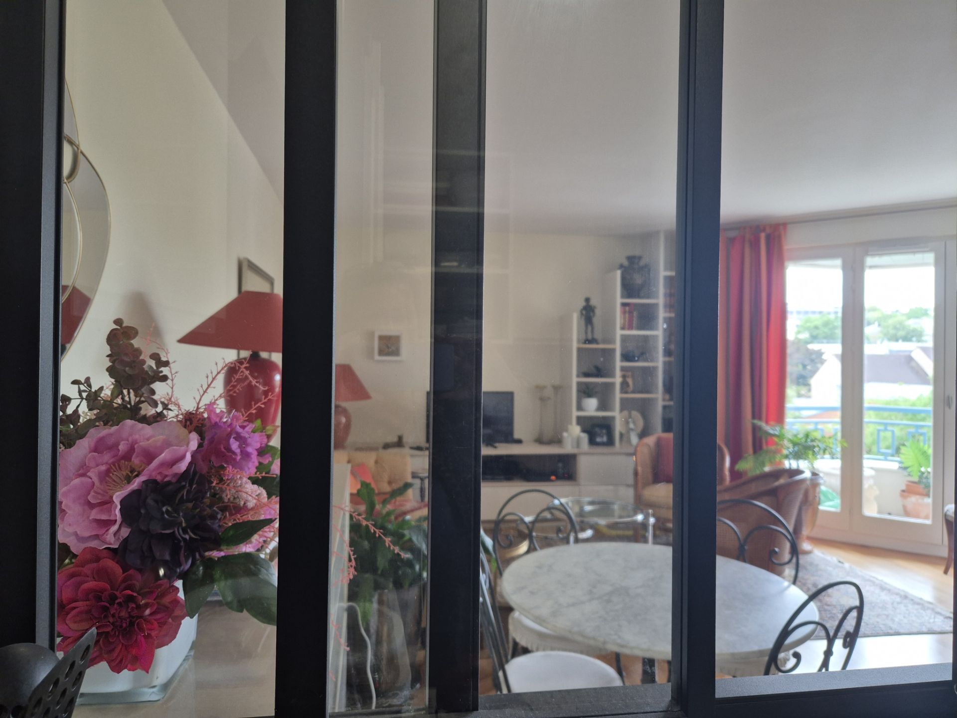 apartment 2 rooms for sale on Rueil-Malmaison (92500)