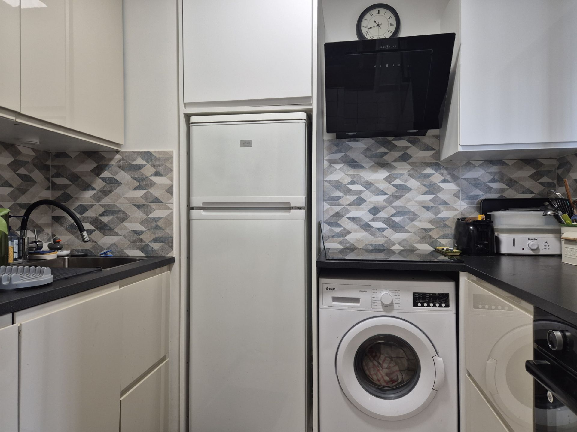 apartment 2 rooms for sale on Rueil-Malmaison (92500)