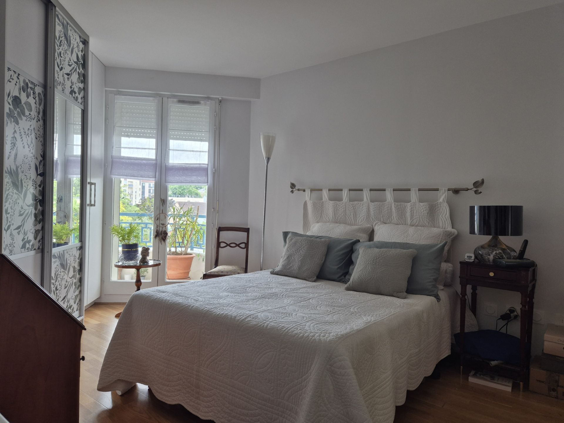 apartment 2 rooms for sale on Rueil-Malmaison (92500)