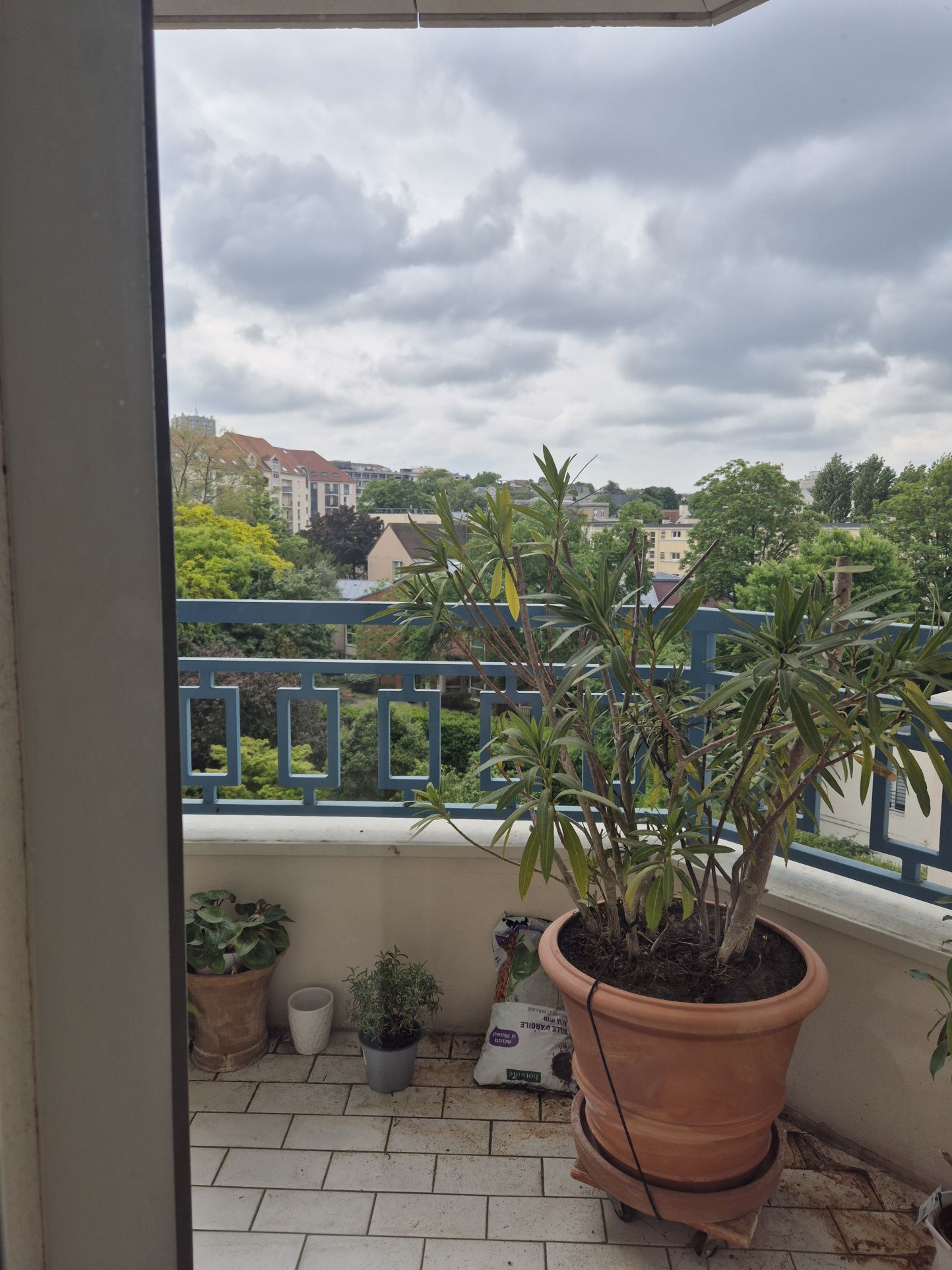 apartment 2 rooms for sale on Rueil-Malmaison (92500)