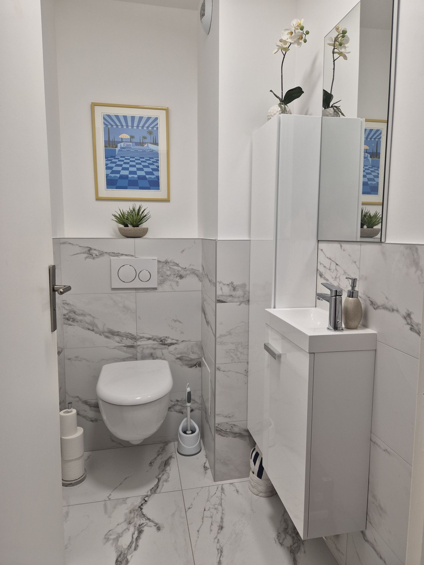 apartment 2 rooms for sale on Rueil-Malmaison (92500)