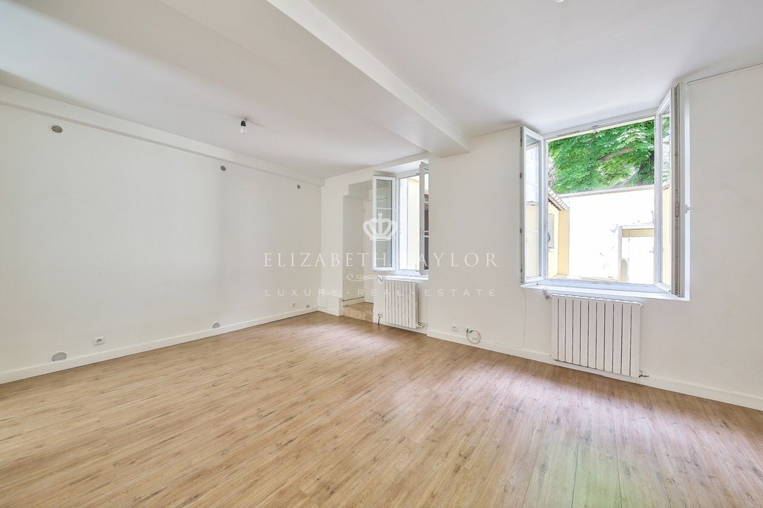 apartment 3 rooms for sale on Saint-Germain-en-Laye (78100)