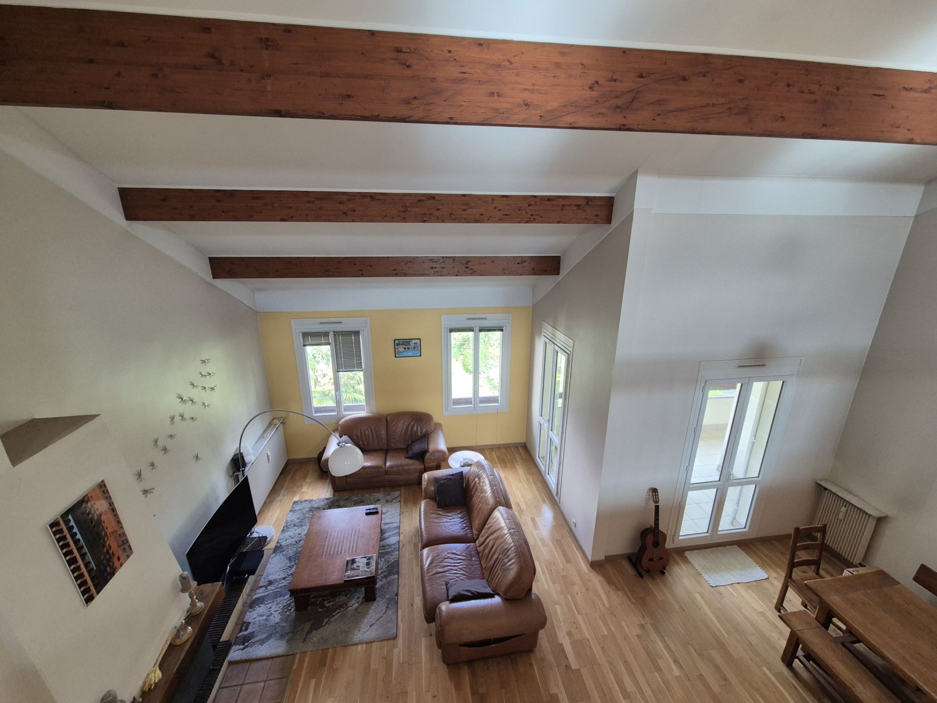 appartement 8 pièces en vente sur Louveciennes (78430)
