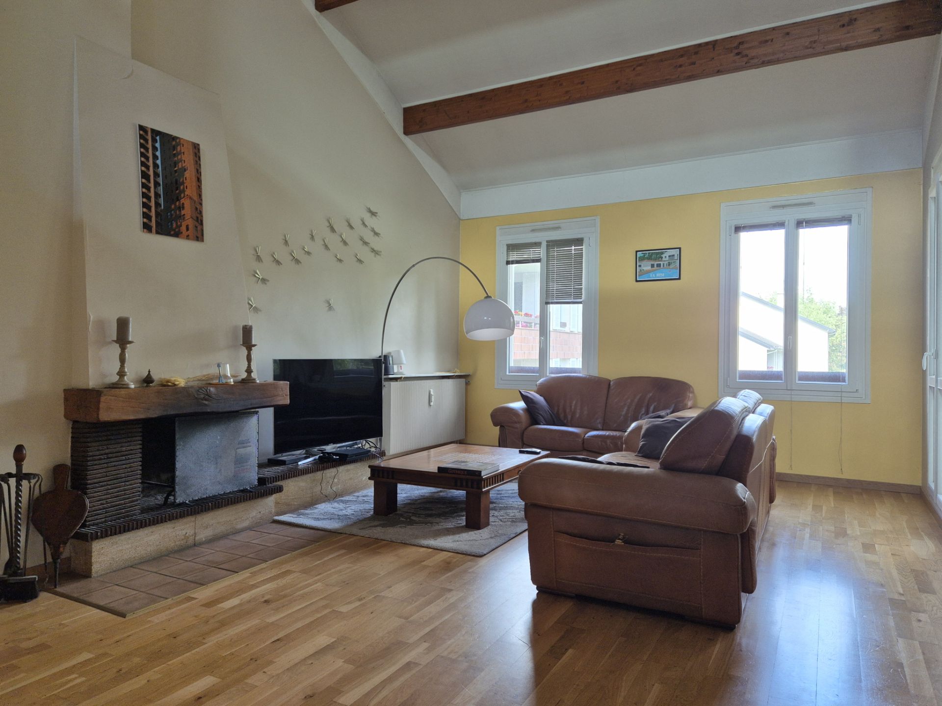 appartement 8 pièces en vente sur Louveciennes (78430)