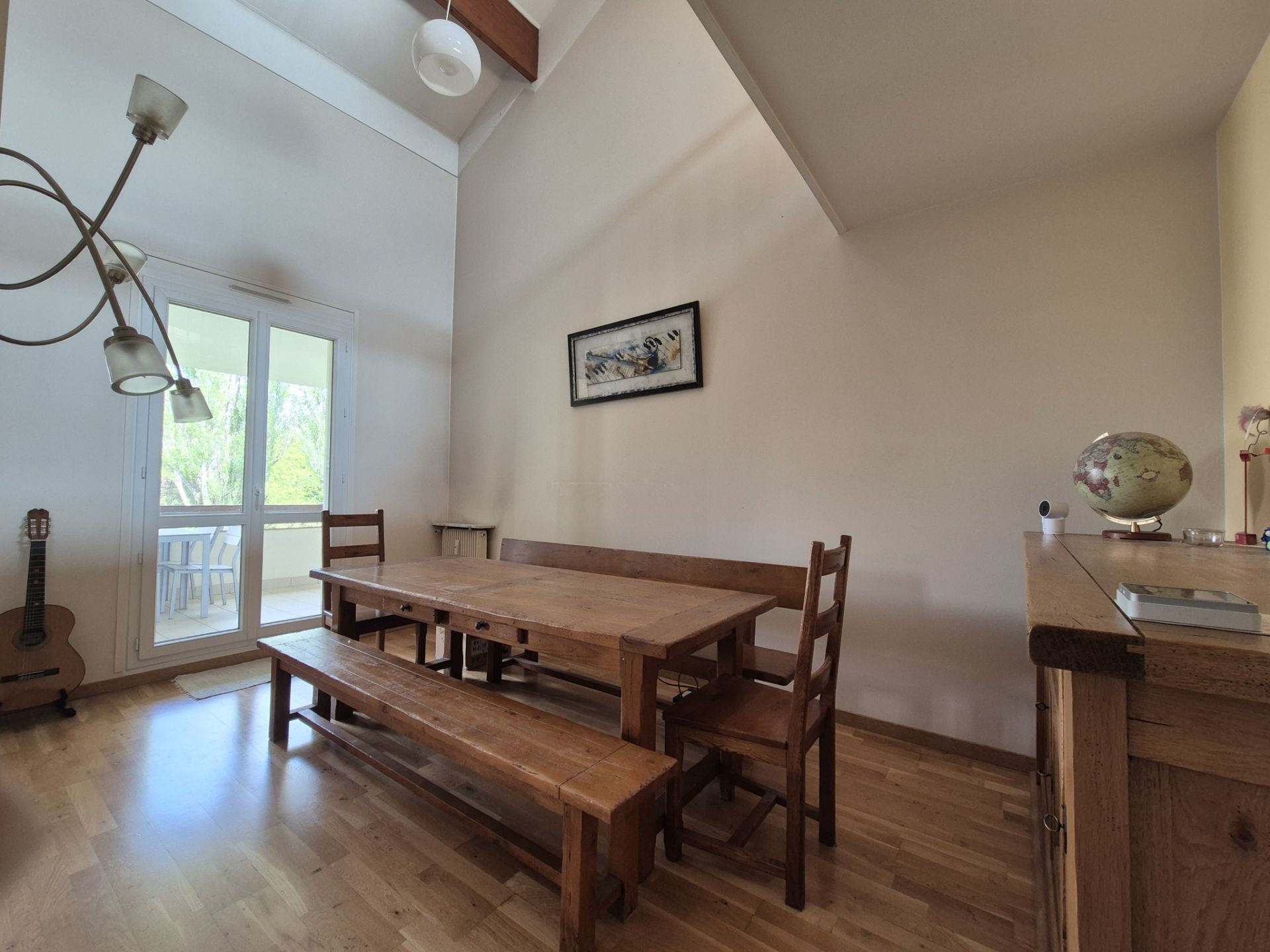 appartement 8 pièces en vente sur Louveciennes (78430)
