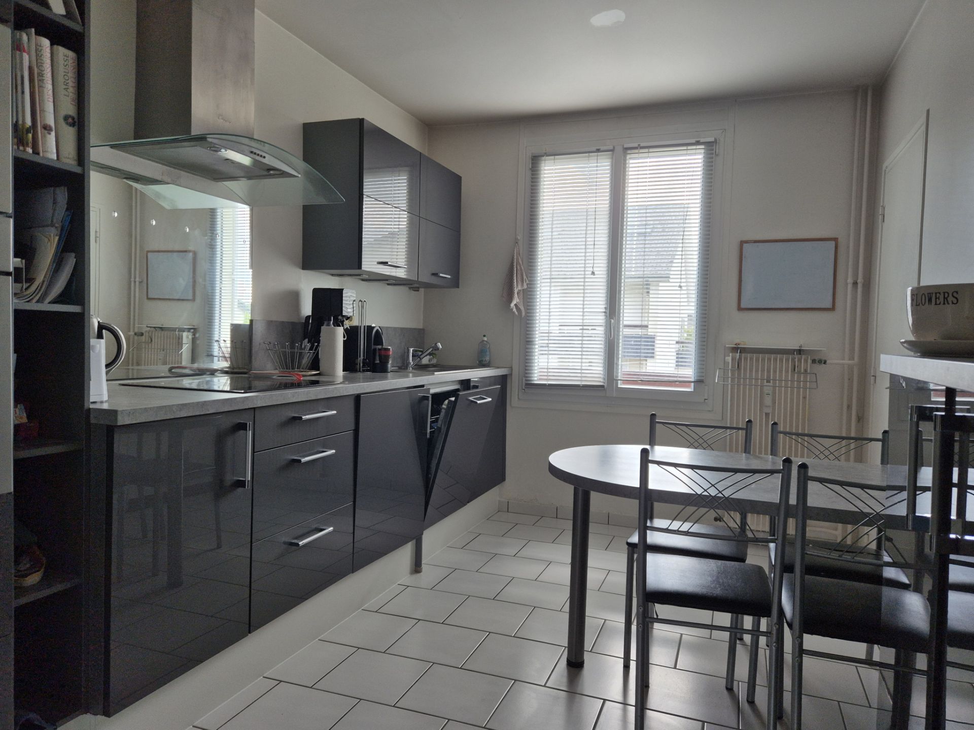 appartement 8 pièces en vente sur Louveciennes (78430)
