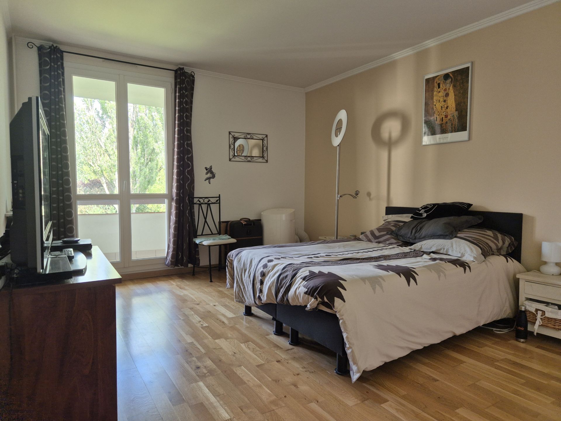appartement 8 pièces en vente sur Louveciennes (78430)