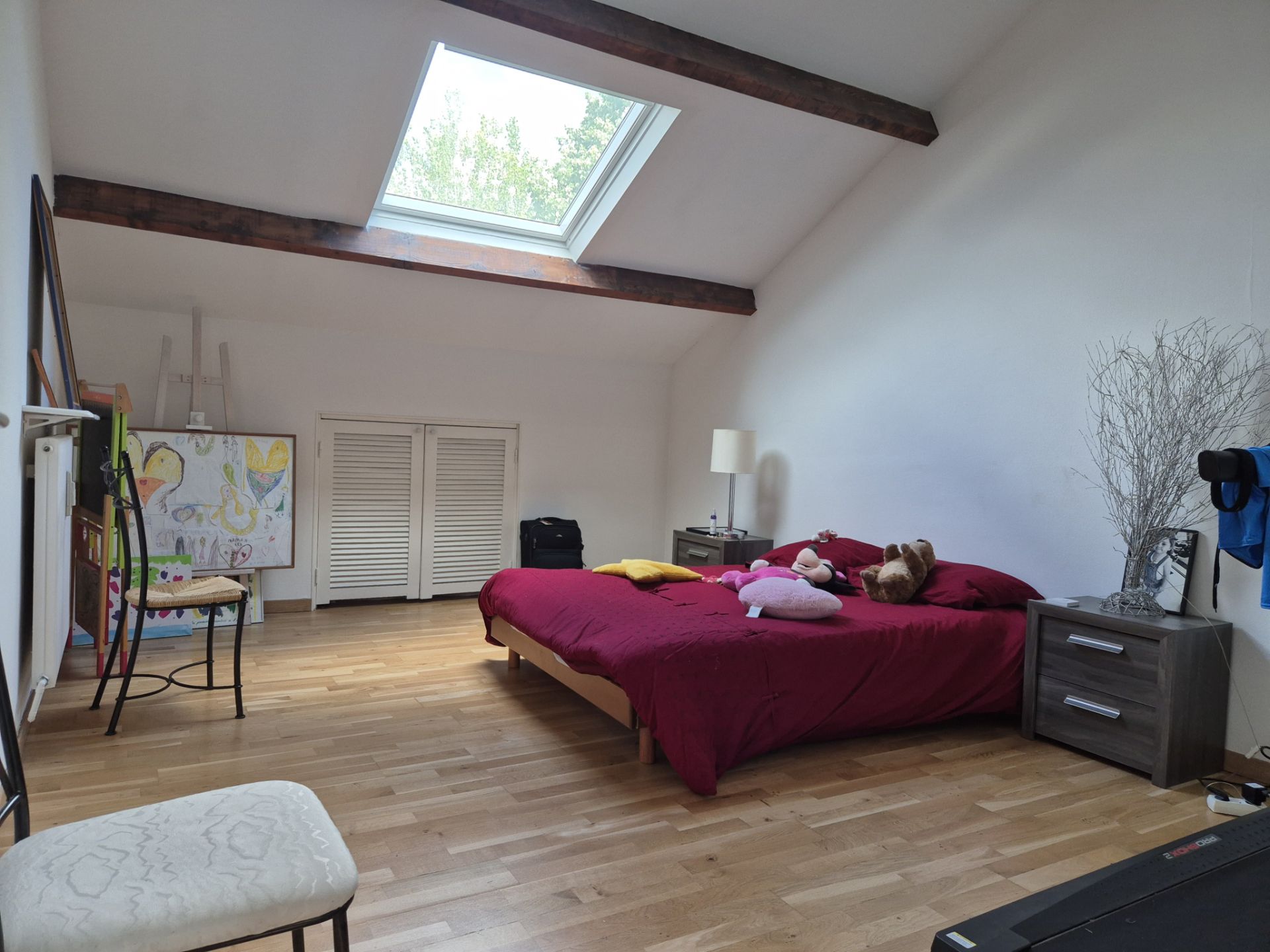 appartement 8 pièces en vente sur Louveciennes (78430)