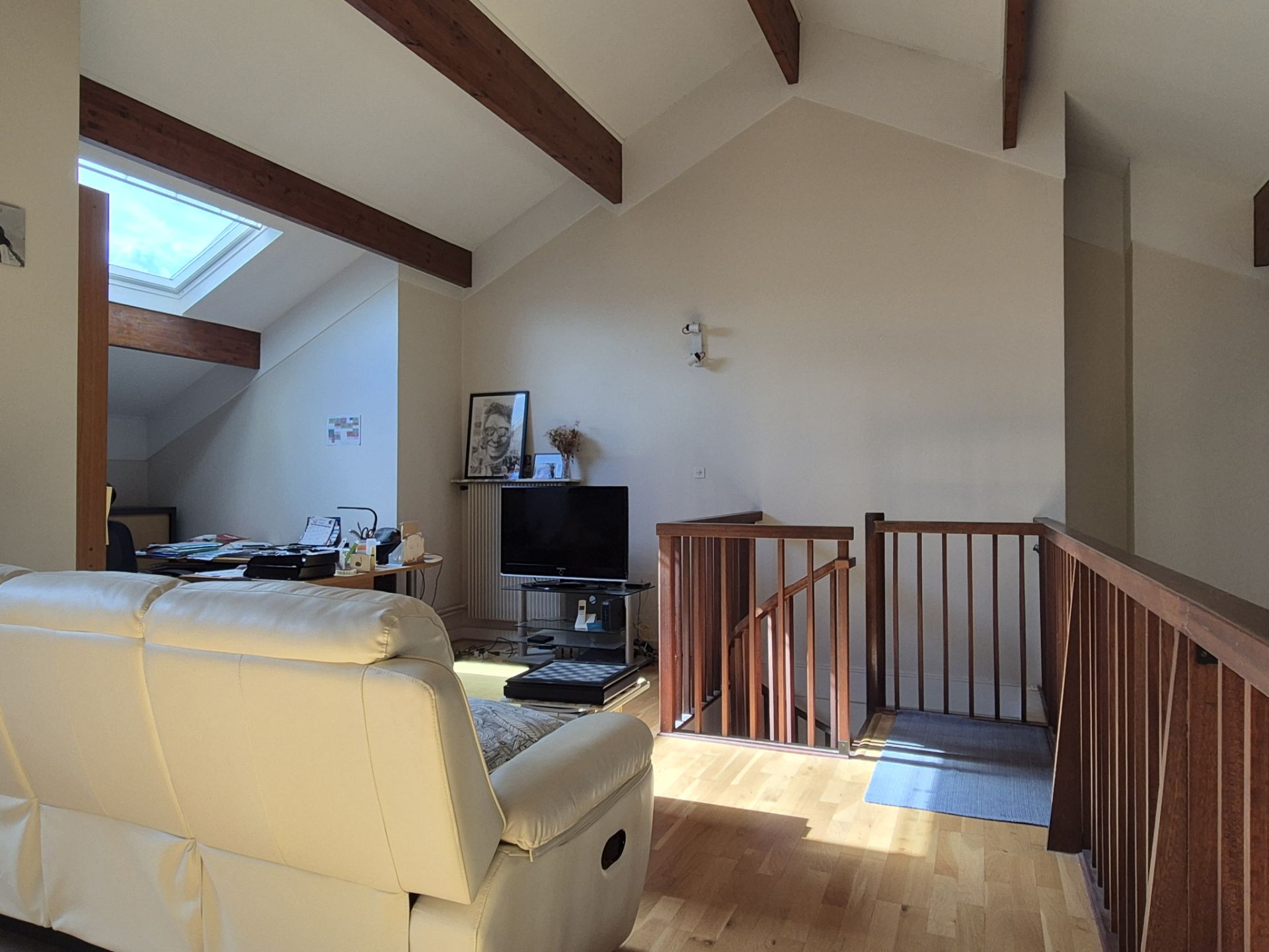 appartement 8 pièces en vente sur Louveciennes (78430)
