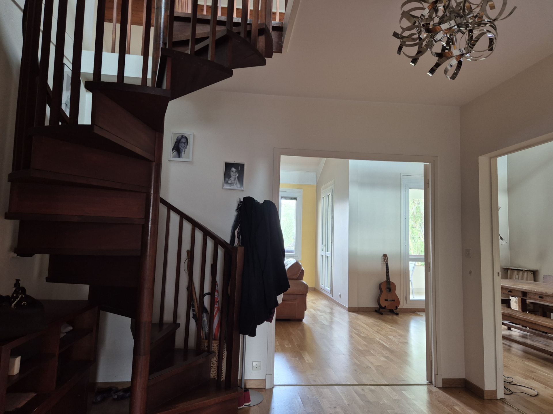 appartement 8 pièces en vente sur Louveciennes (78430)