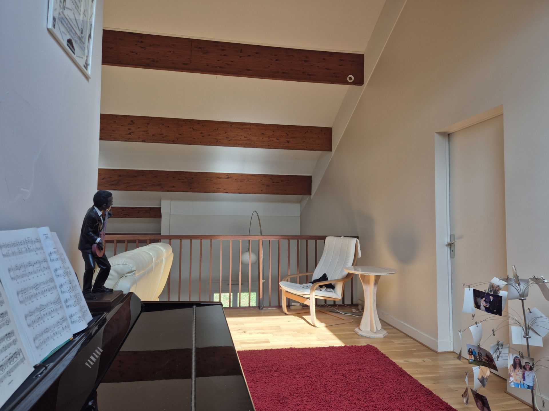 appartement 8 pièces en vente sur Louveciennes (78430)