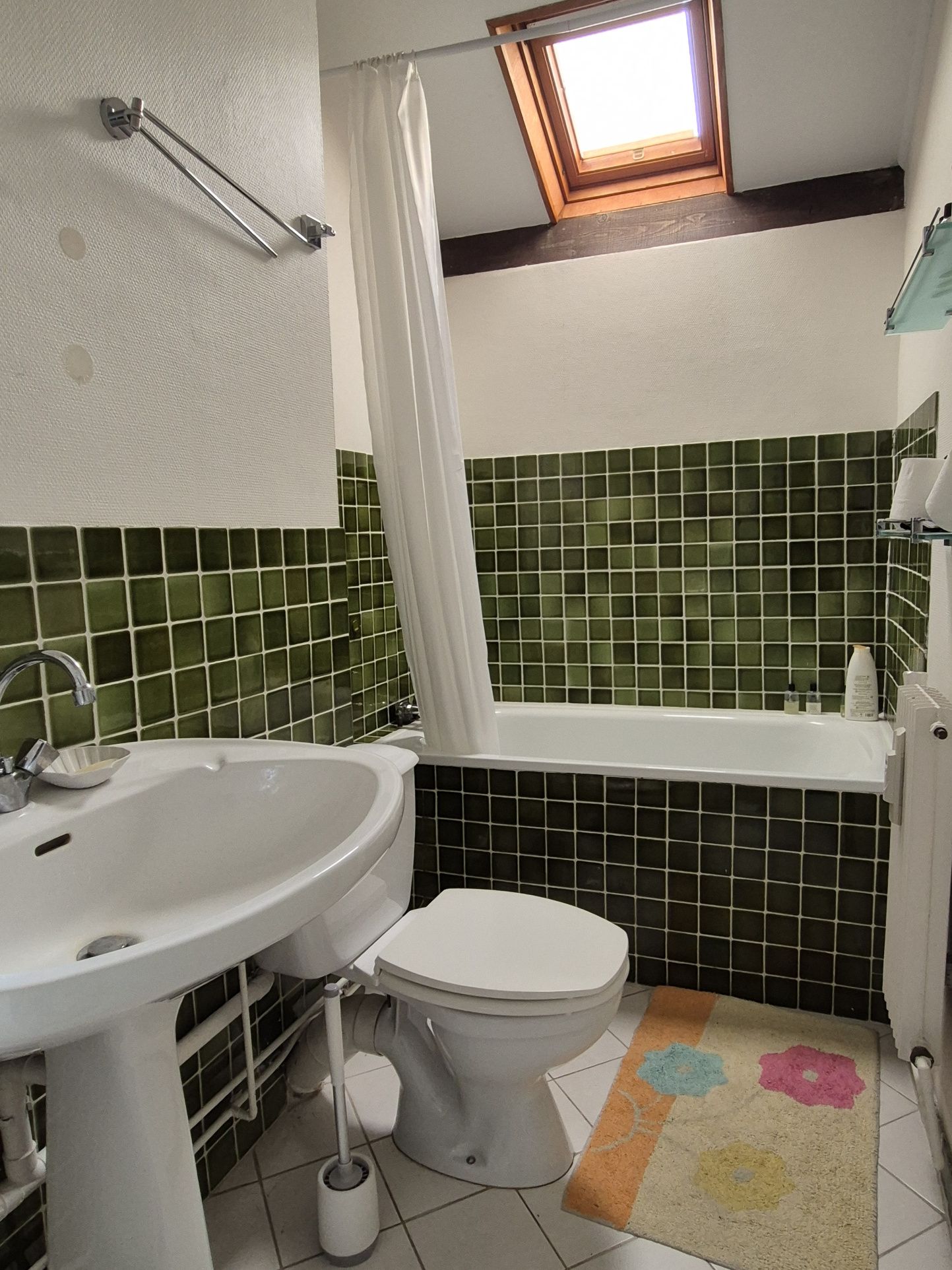 appartement 8 pièces en vente sur Louveciennes (78430)