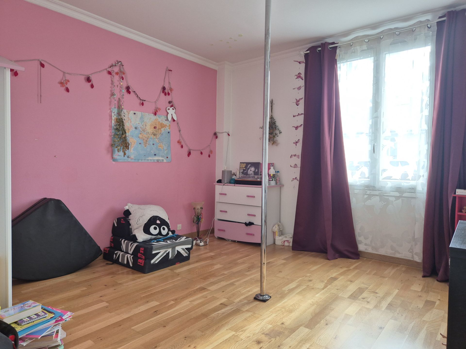 appartement 8 pièces en vente sur Louveciennes (78430)